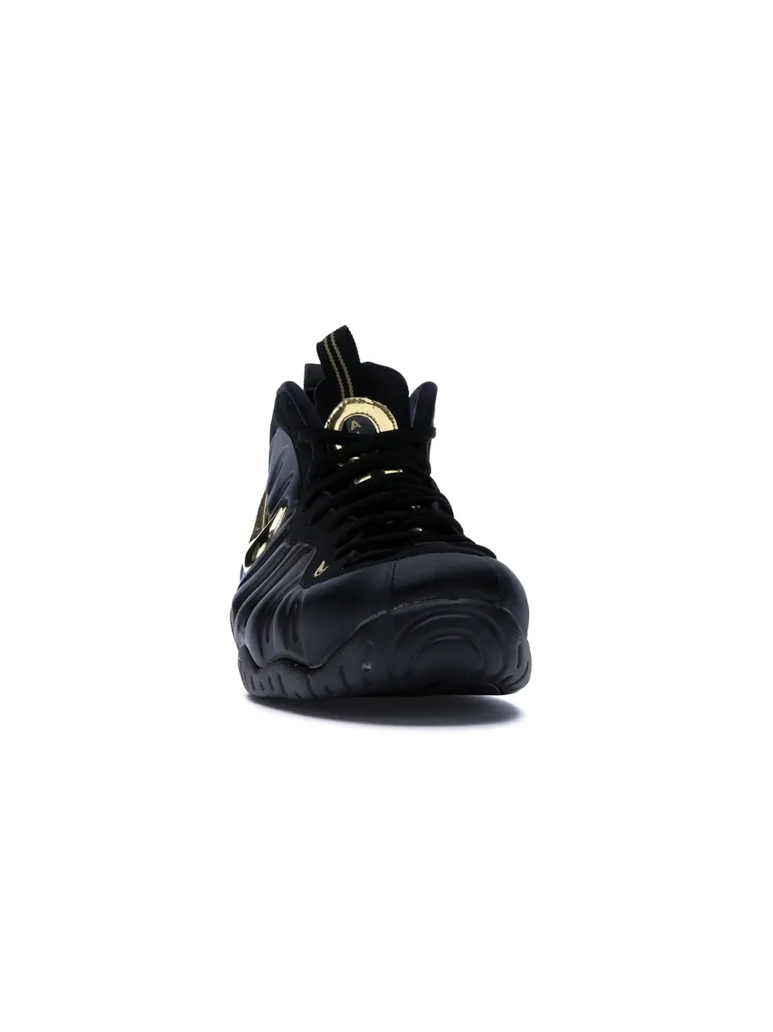 Мужские кроссовки с верхом из пеноматериала Nike Air Foamposite Pro — изображение 2 из 4