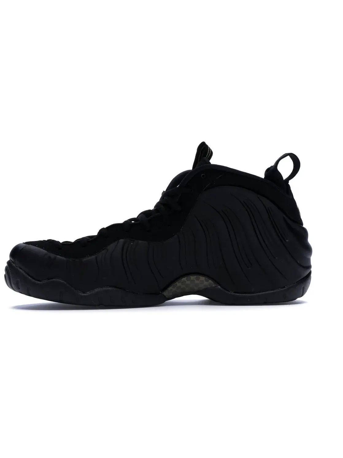 Мужские кроссовки с верхом из пеноматериала Nike Air Foamposite Pro — изображение 3 из 4