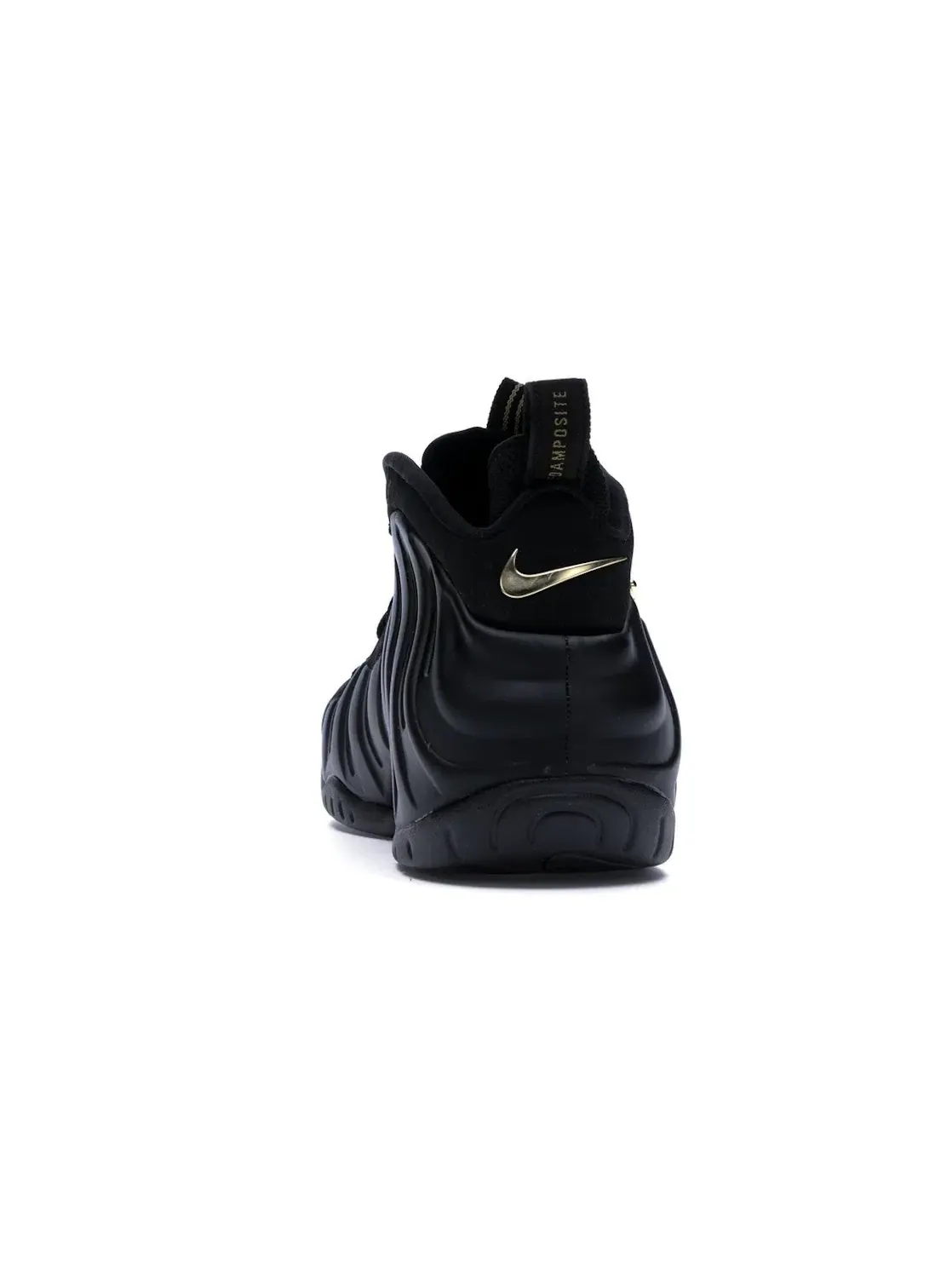 Мужские кроссовки с верхом из пеноматериала Nike Air Foamposite Pro — изображение 4 из 4