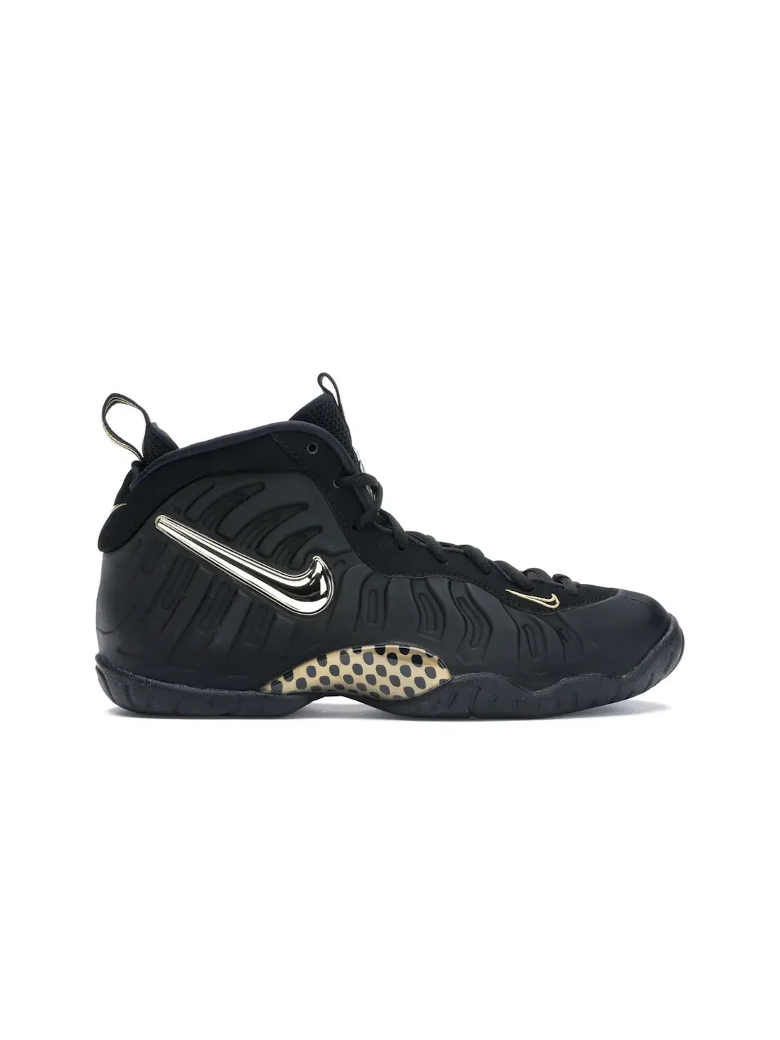 Детские кроссовки Lifestyle Nike Air Foamposite Pro — изображение 1 из 4