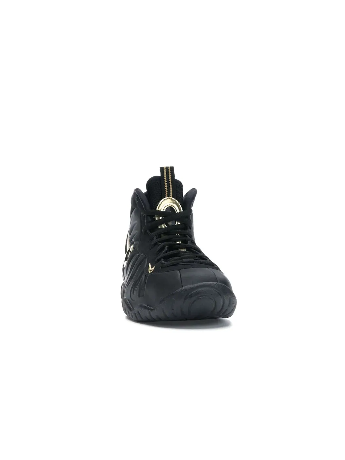 Детские кроссовки Lifestyle Nike Air Foamposite Pro — изображение 2 из 4