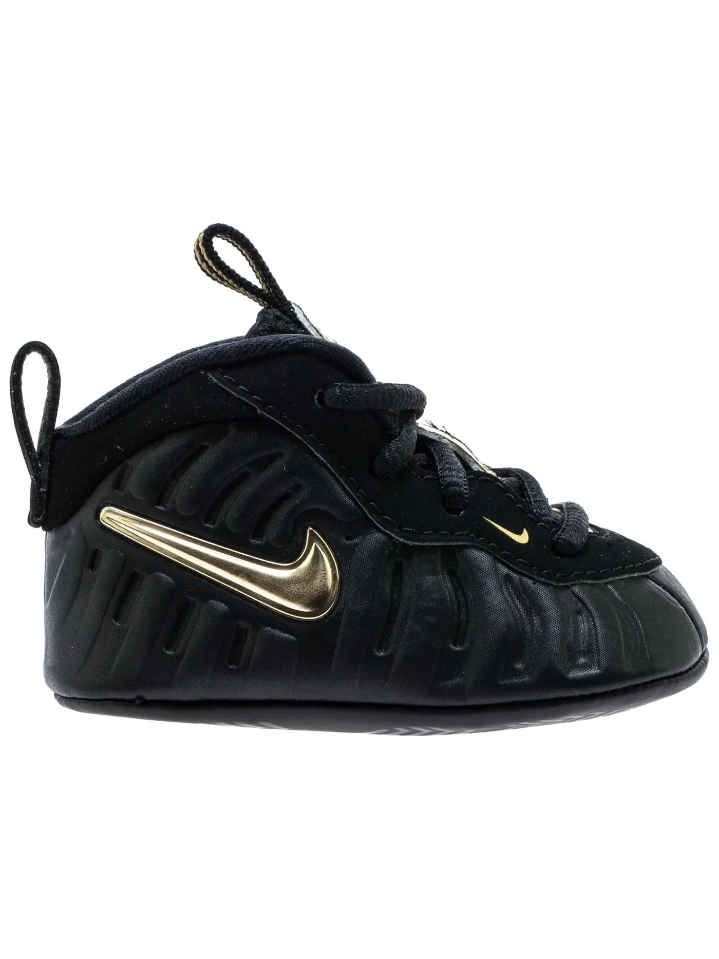 Детские кроссовки Lifestyle Nike Air Foamposite Pro Nike — изображение 1 из 1