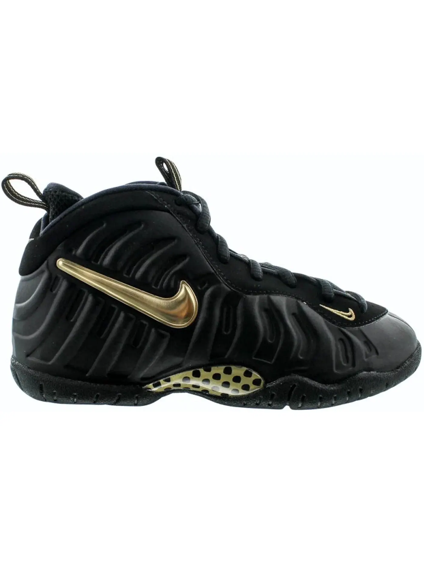 Детские кроссовки Lifestyle Nike Air Foamposite Pro — изображение 1 из 1