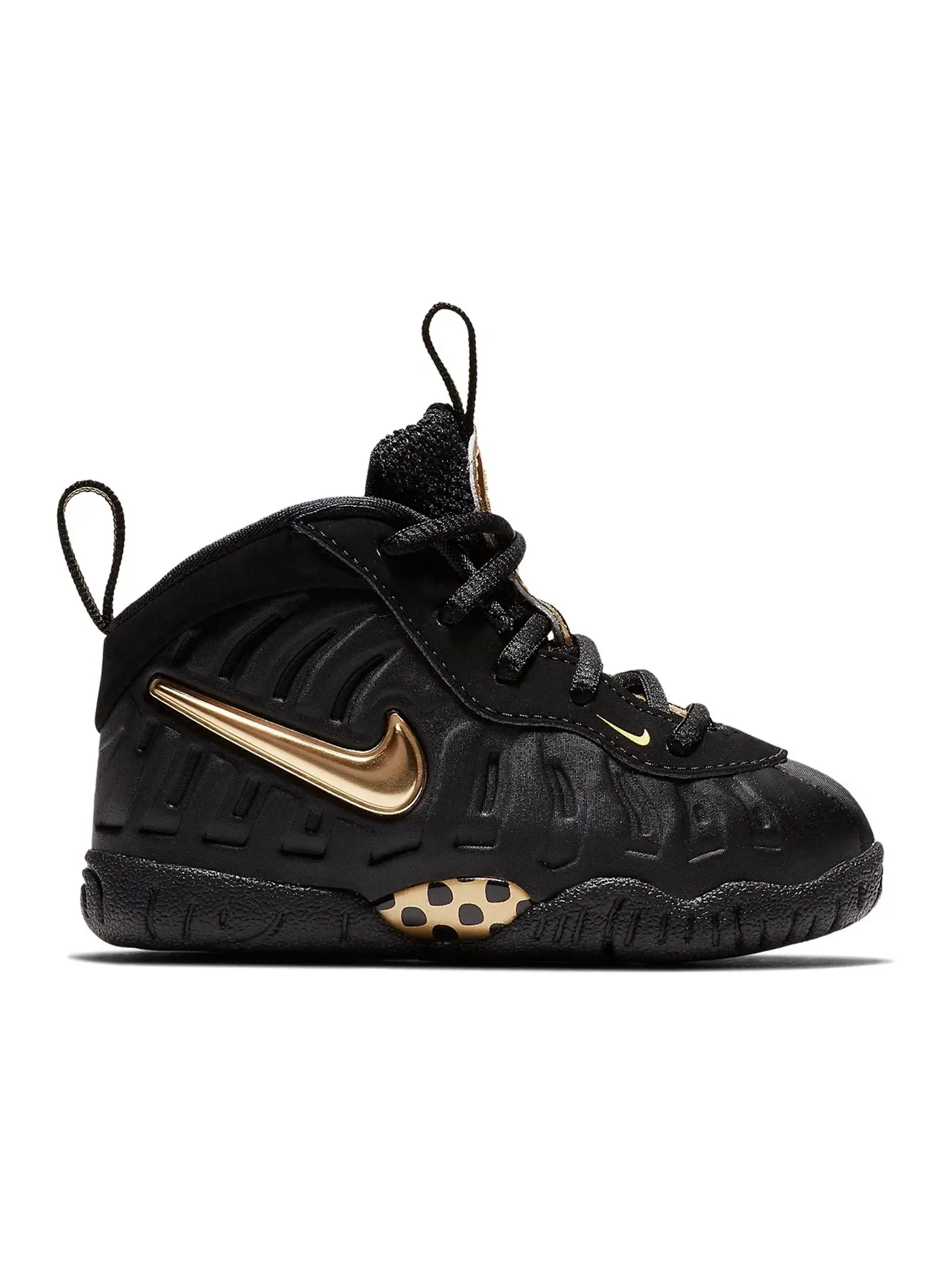 Детские кроссовки Lifestyle Nike Air Foamposite Pro — изображение 1 из 1