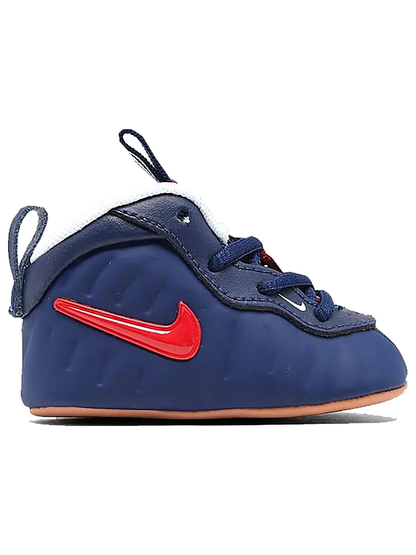 Детские кроссовки Lifestyle Nike Air Foamposite Pro Nike — изображение 1 из 1