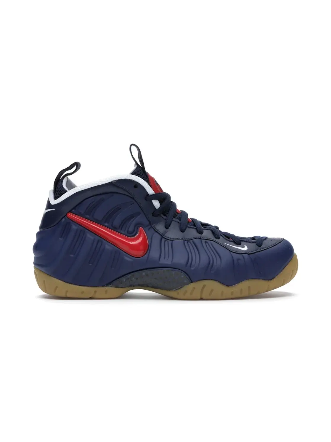 Мужские кроссовки Lifestyle Nike Air Foamposite Pro — изображение 1 из 4