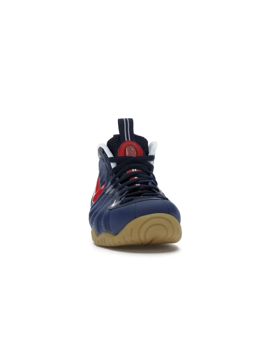 Мужские кроссовки Lifestyle Nike Air Foamposite Pro — изображение 2 из 4