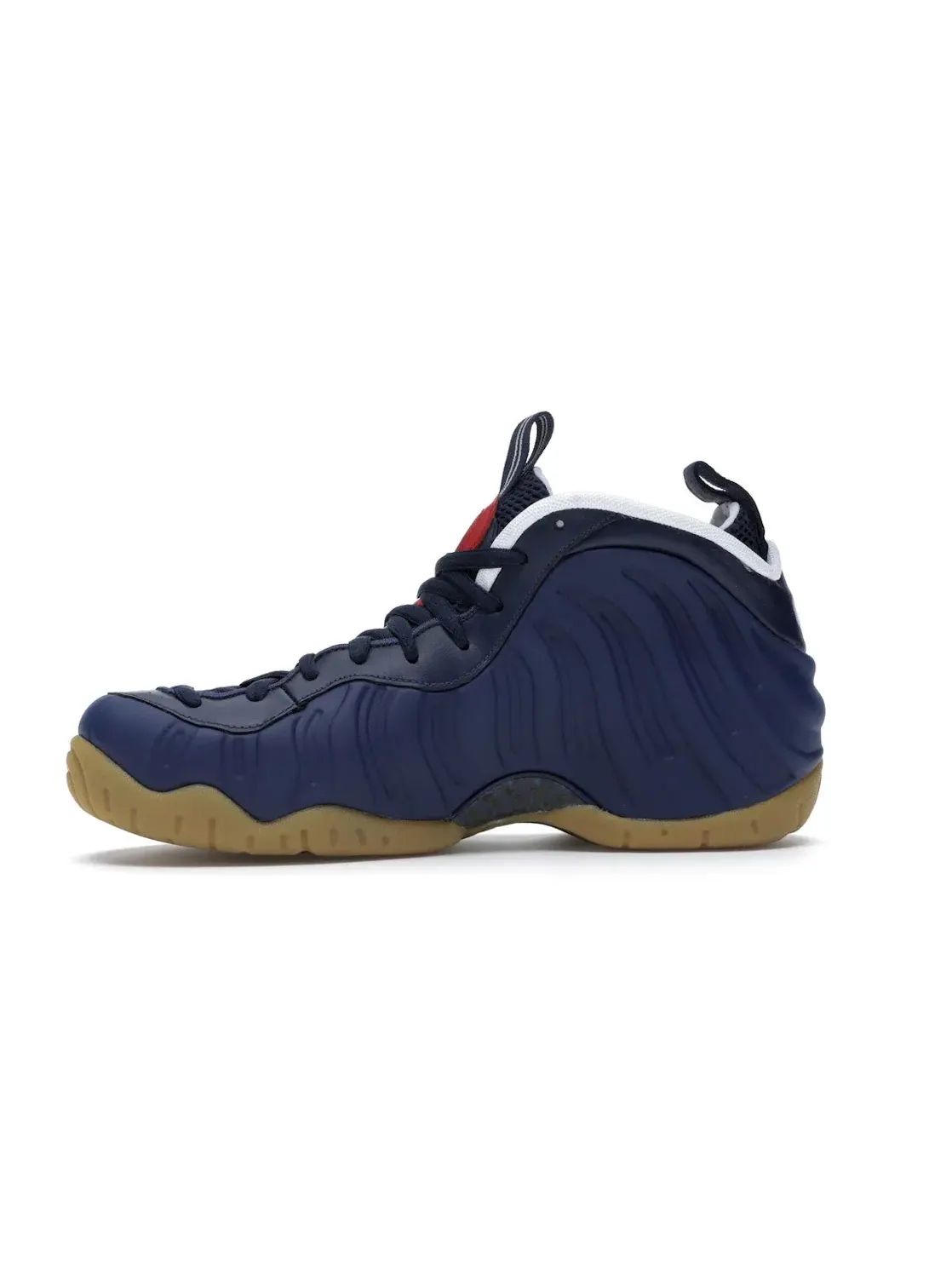 Мужские кроссовки Lifestyle Nike Air Foamposite Pro — изображение 3 из 4