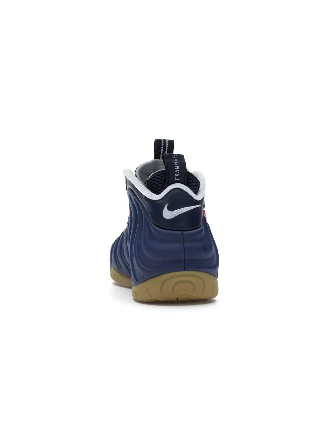 Мужские кроссовки Lifestyle Nike Air Foamposite Pro — изображение 4 из 4