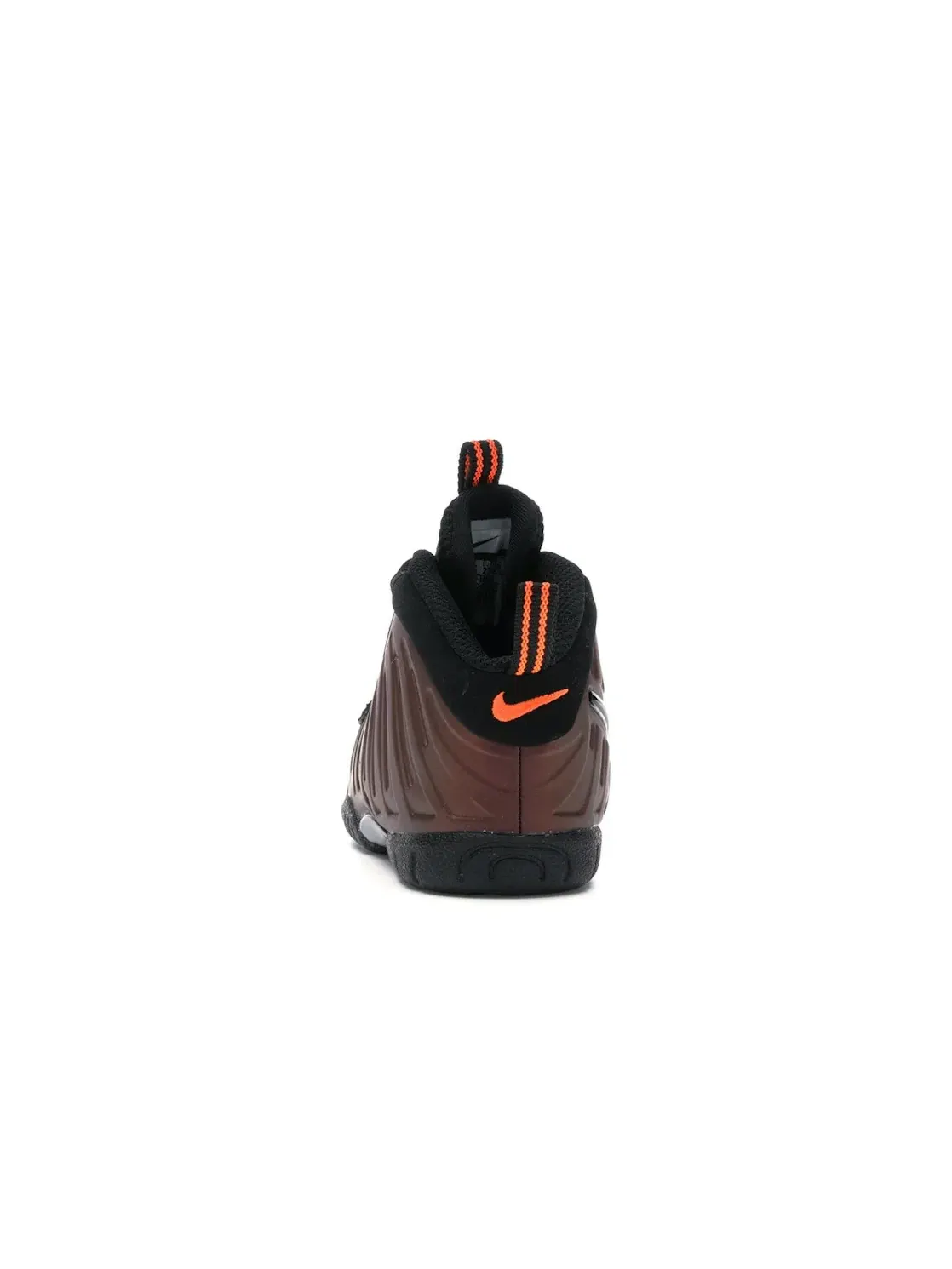 Детские кроссовки Nike Air Foamposite Pro — изображение 4 из 4, черный
