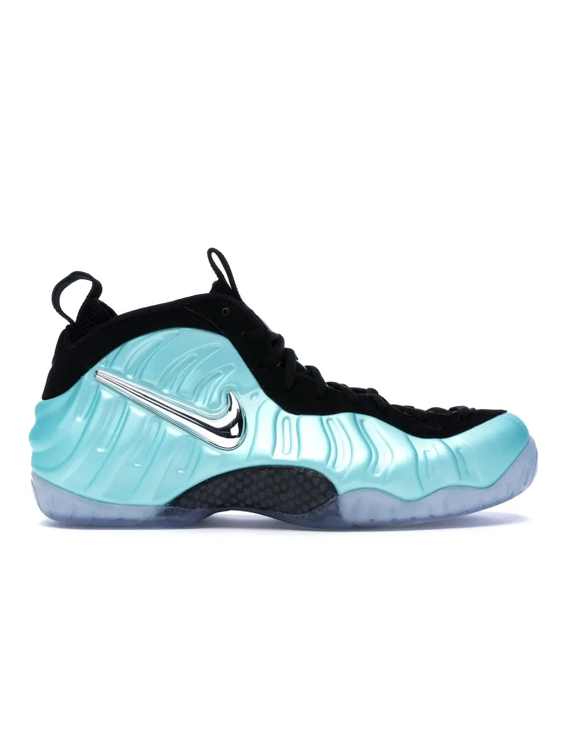 Мужские кроссовки Lifestyle с верхом из пеноматериала Air Foamposite Pro Nike — изображение 1 из 4