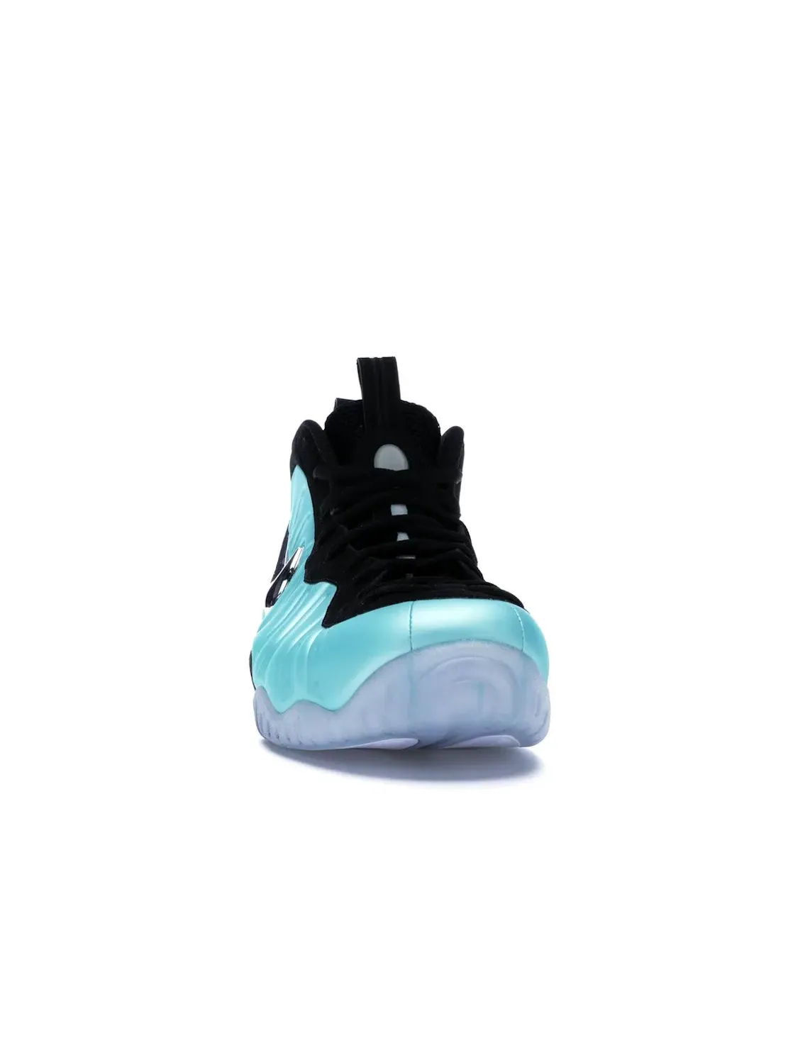 Мужские кроссовки Lifestyle с верхом из пеноматериала Air Foamposite Pro Nike — изображение 2 из 4