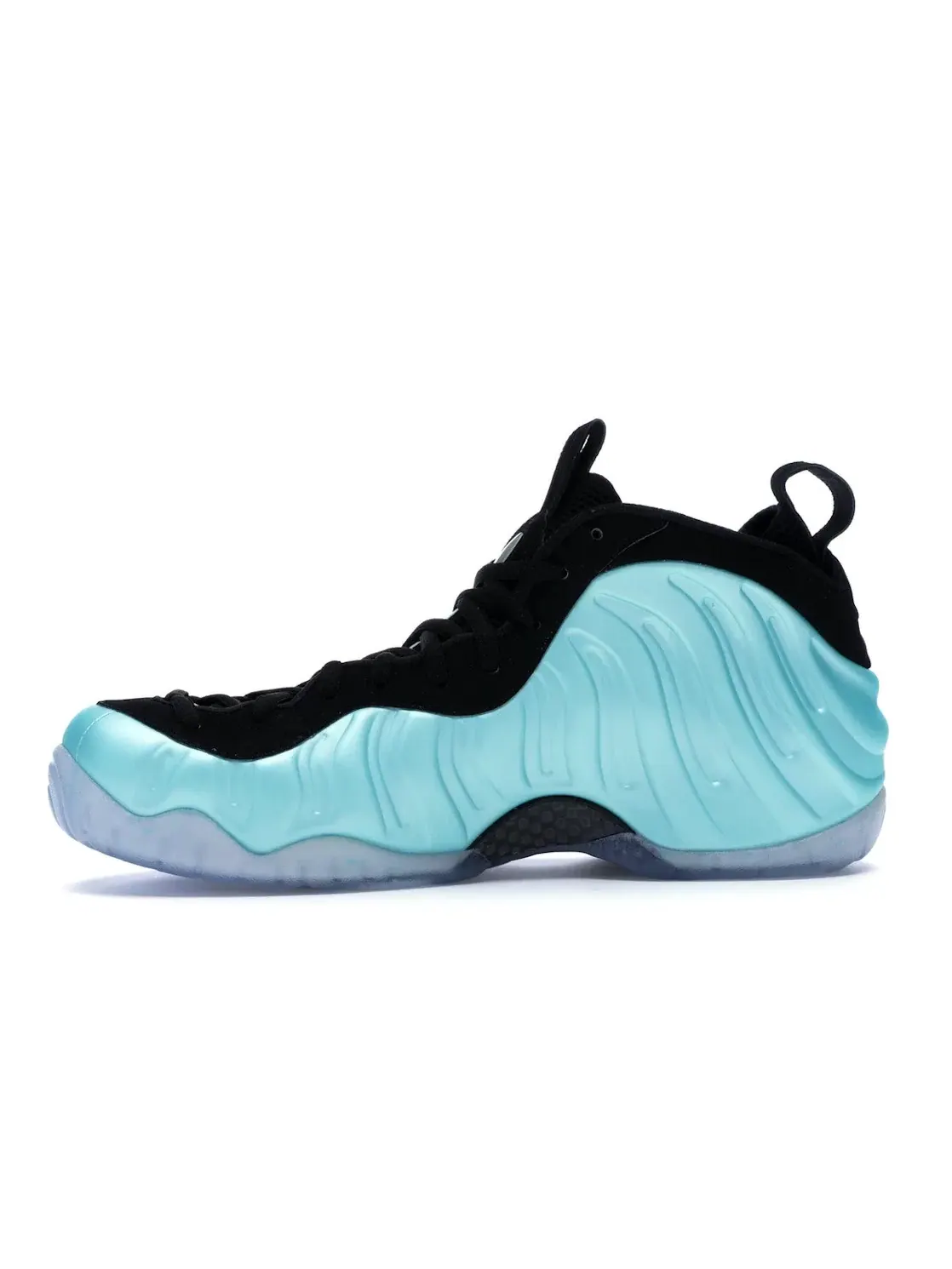 Мужские кроссовки Lifestyle с верхом из пеноматериала Air Foamposite Pro Nike — изображение 3 из 4