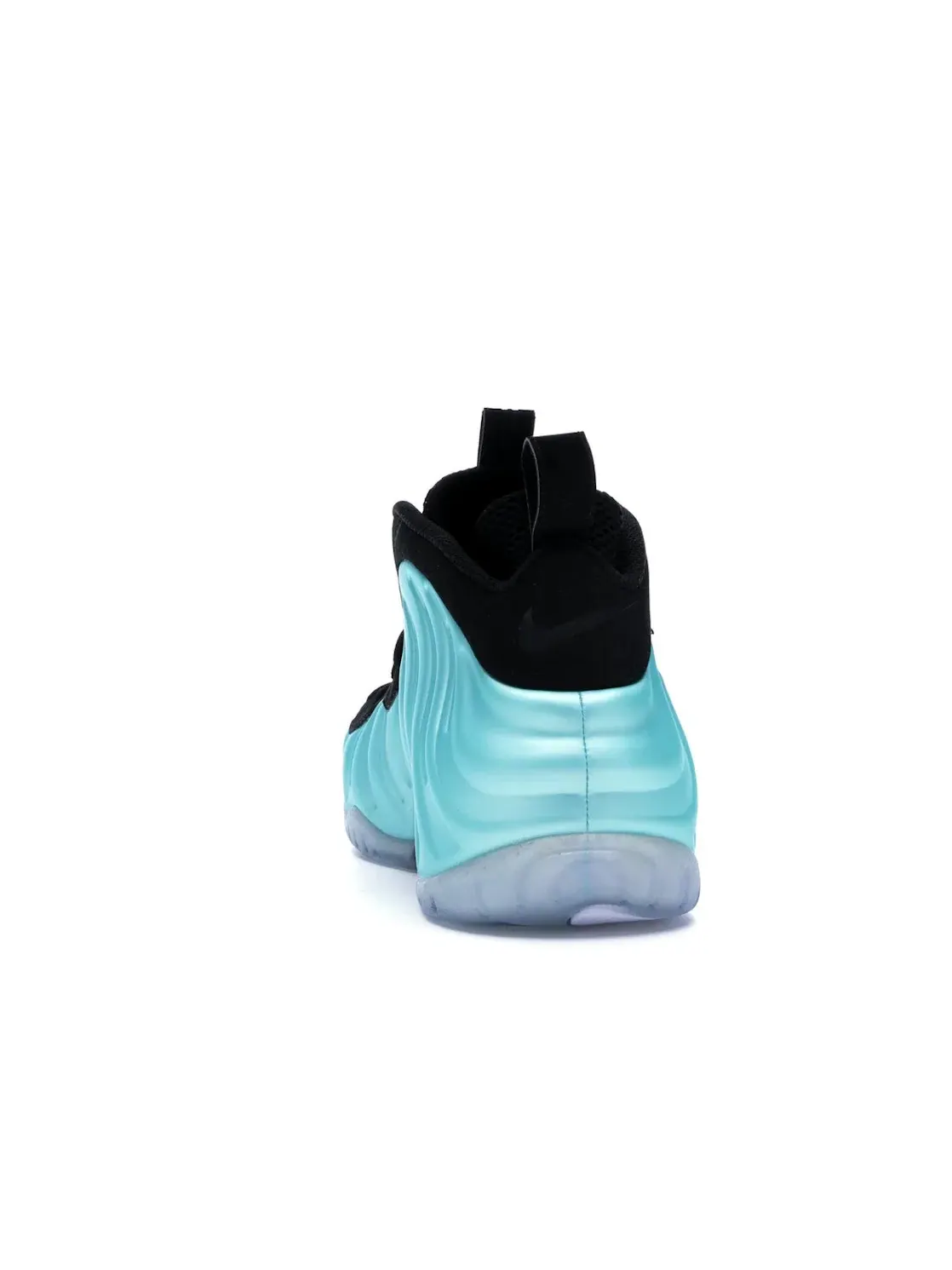 Мужские кроссовки Lifestyle с верхом из пеноматериала Air Foamposite Pro Nike — изображение 4 из 4