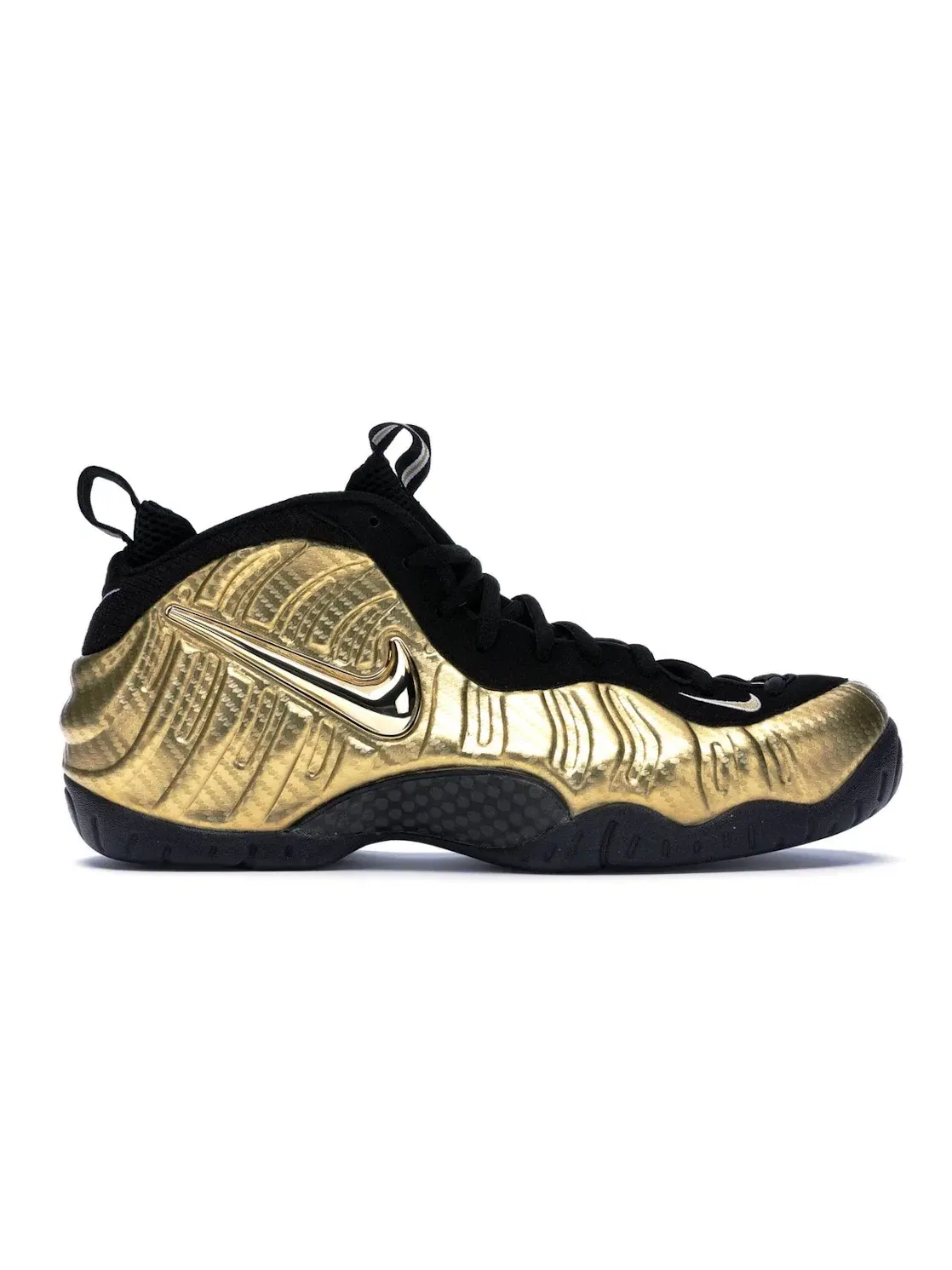 Мужские кроссовки Lifestyle Nike Air Foamposite Pro — изображение 1 из 4