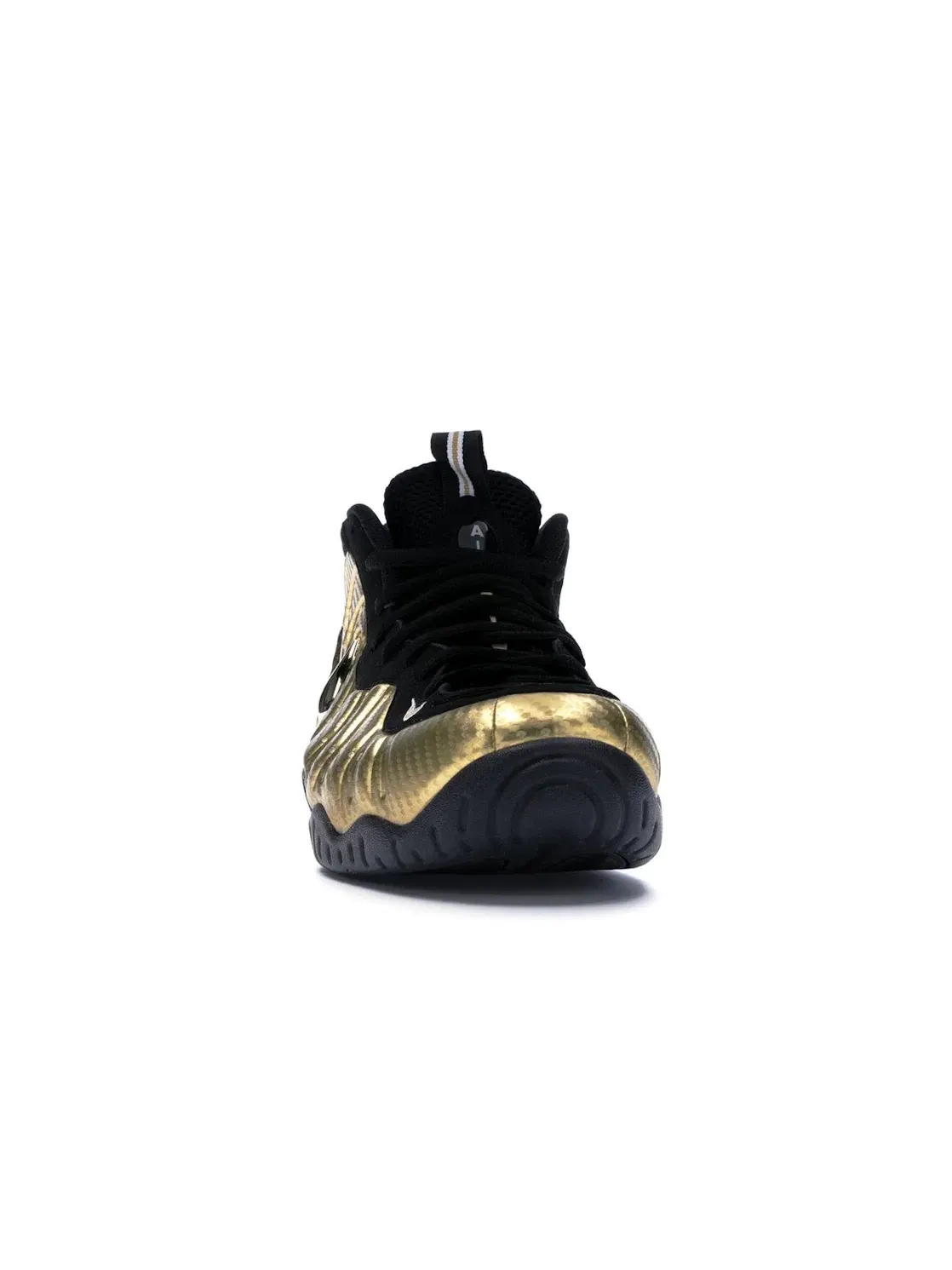 Мужские кроссовки Lifestyle Nike Air Foamposite Pro — изображение 2 из 4