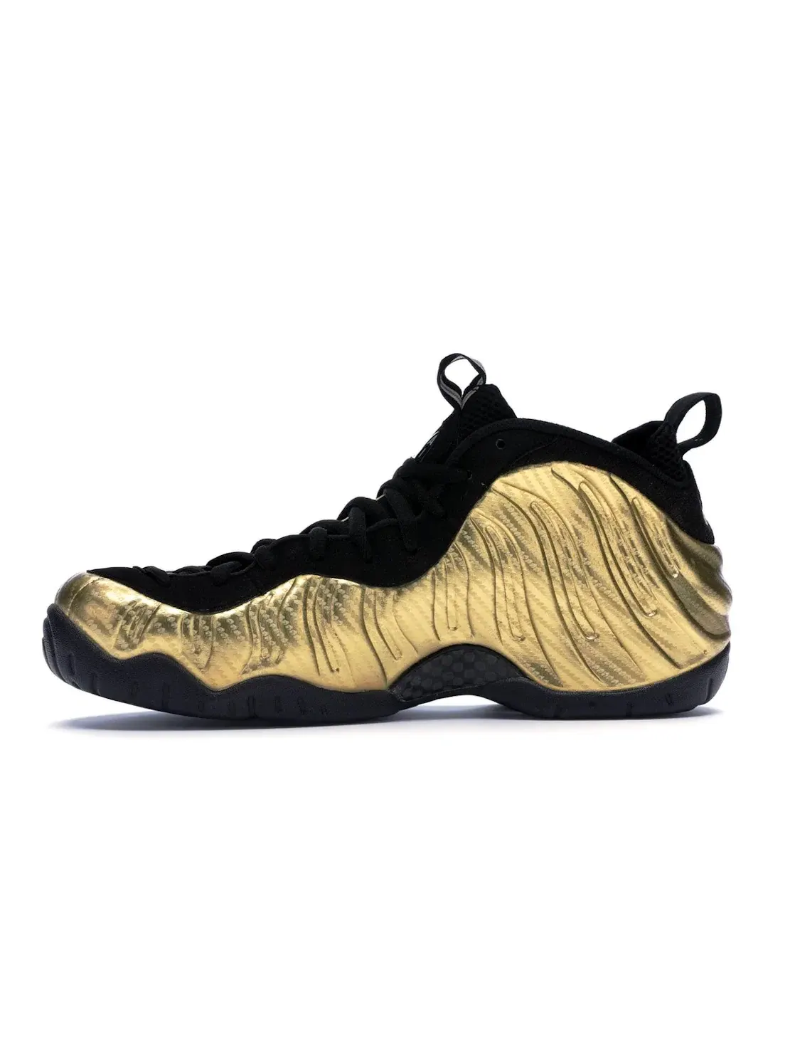 Мужские кроссовки Lifestyle Nike Air Foamposite Pro — изображение 3 из 4