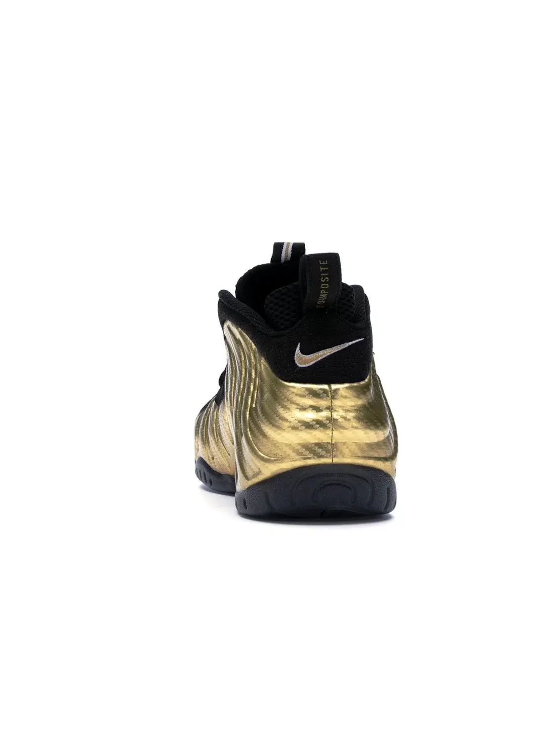 Мужские кроссовки Lifestyle Nike Air Foamposite Pro — изображение 4 из 4
