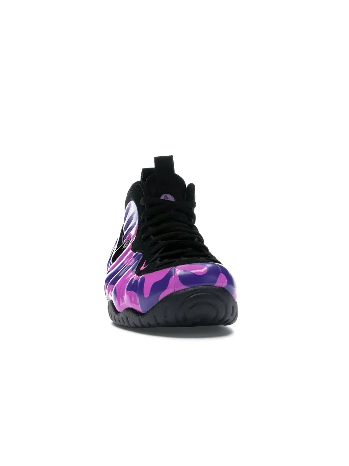 Мужские кроссовки с камуфляжным принтом Nike Air Foamposite Pro — изображение 2 из 4