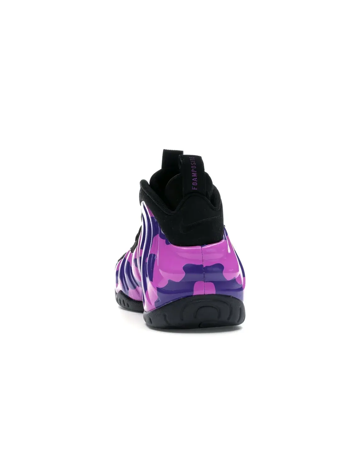 Мужские кроссовки с камуфляжным принтом Nike Air Foamposite Pro — изображение 4 из 4