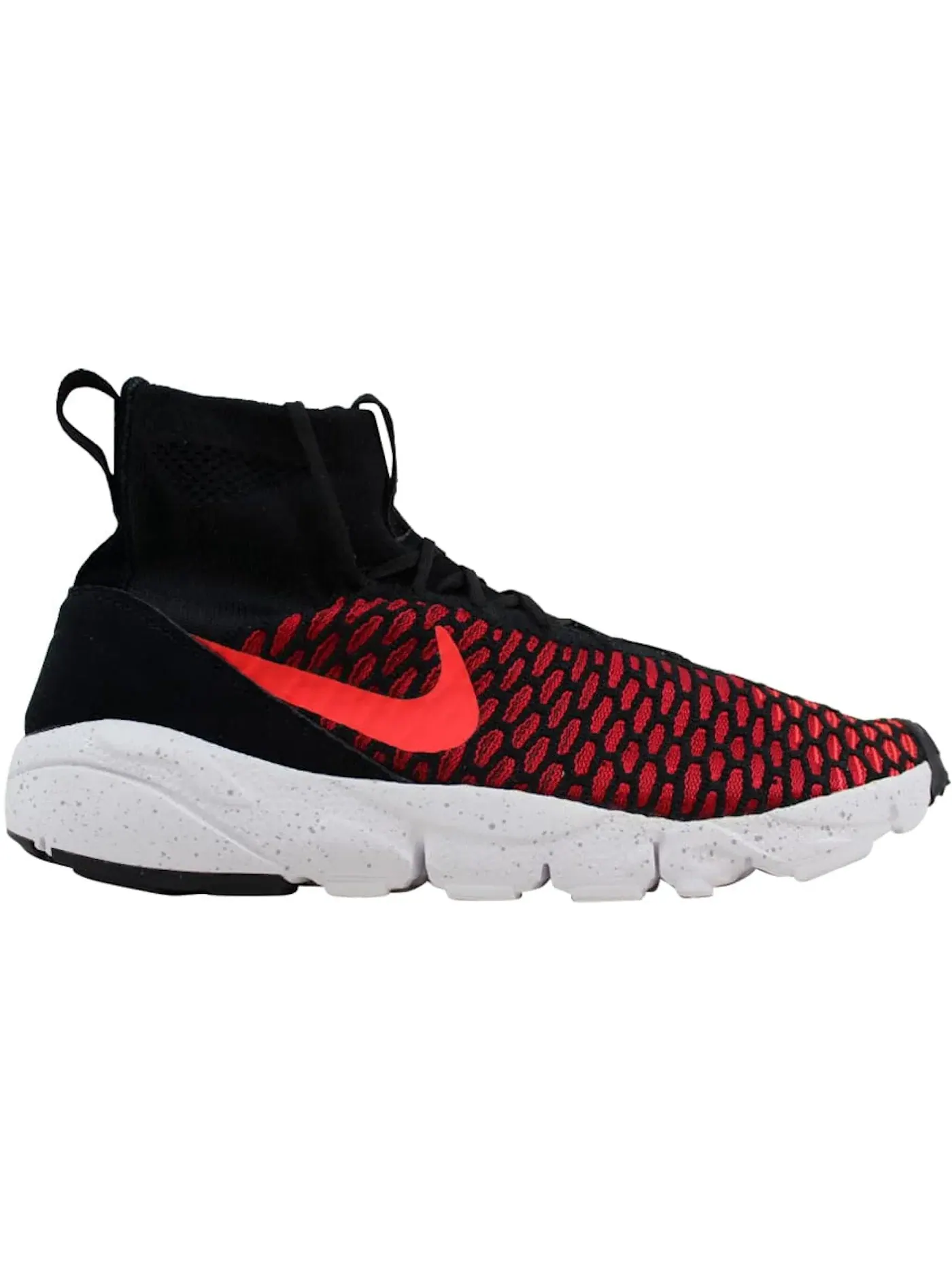 Мужские кроссовки Lifestyle Nike Air Footscape Magista Flyknit — изображение 1 из 1