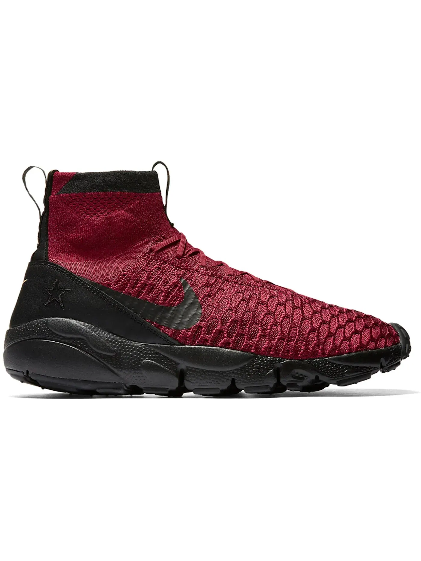 Мужские кроссовки Lifestyle Nike Footscape Magista — изображение 1 из 1