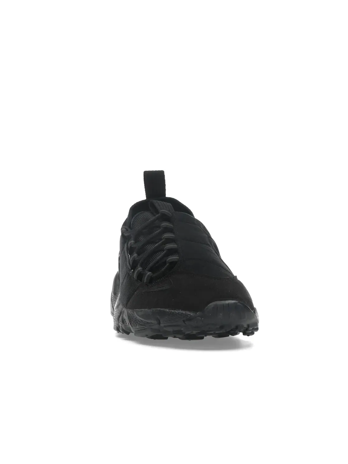 Мужские кроссовки Lifestyle Nike Air Footscape NM — изображение 2 из 4, черный/белый