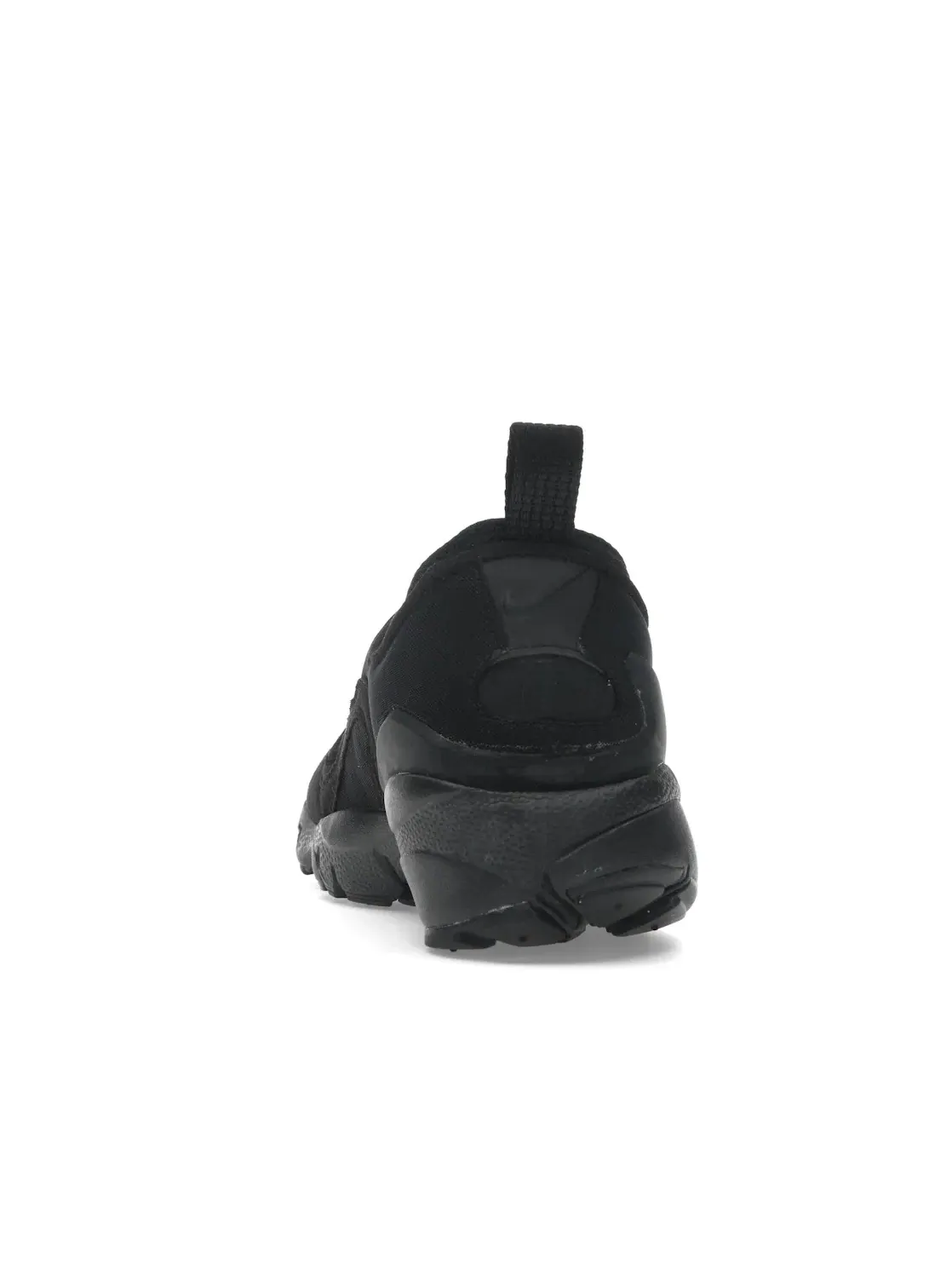 Мужские кроссовки Lifestyle Nike Air Footscape NM — изображение 4 из 4, черный/белый