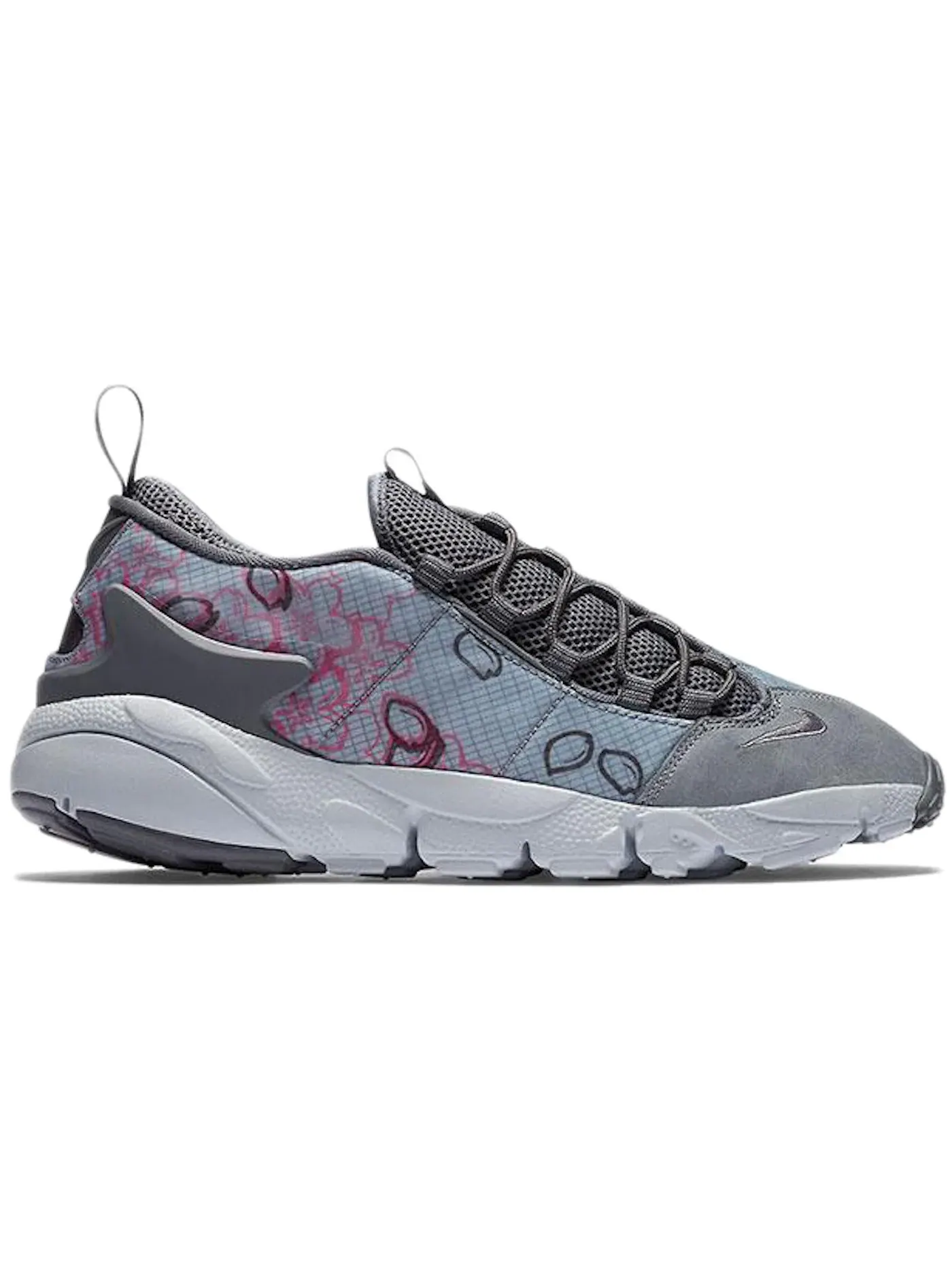 Мужские кроссовки Lifestyle Nike Air Footscape NM — изображение 1 из 1
