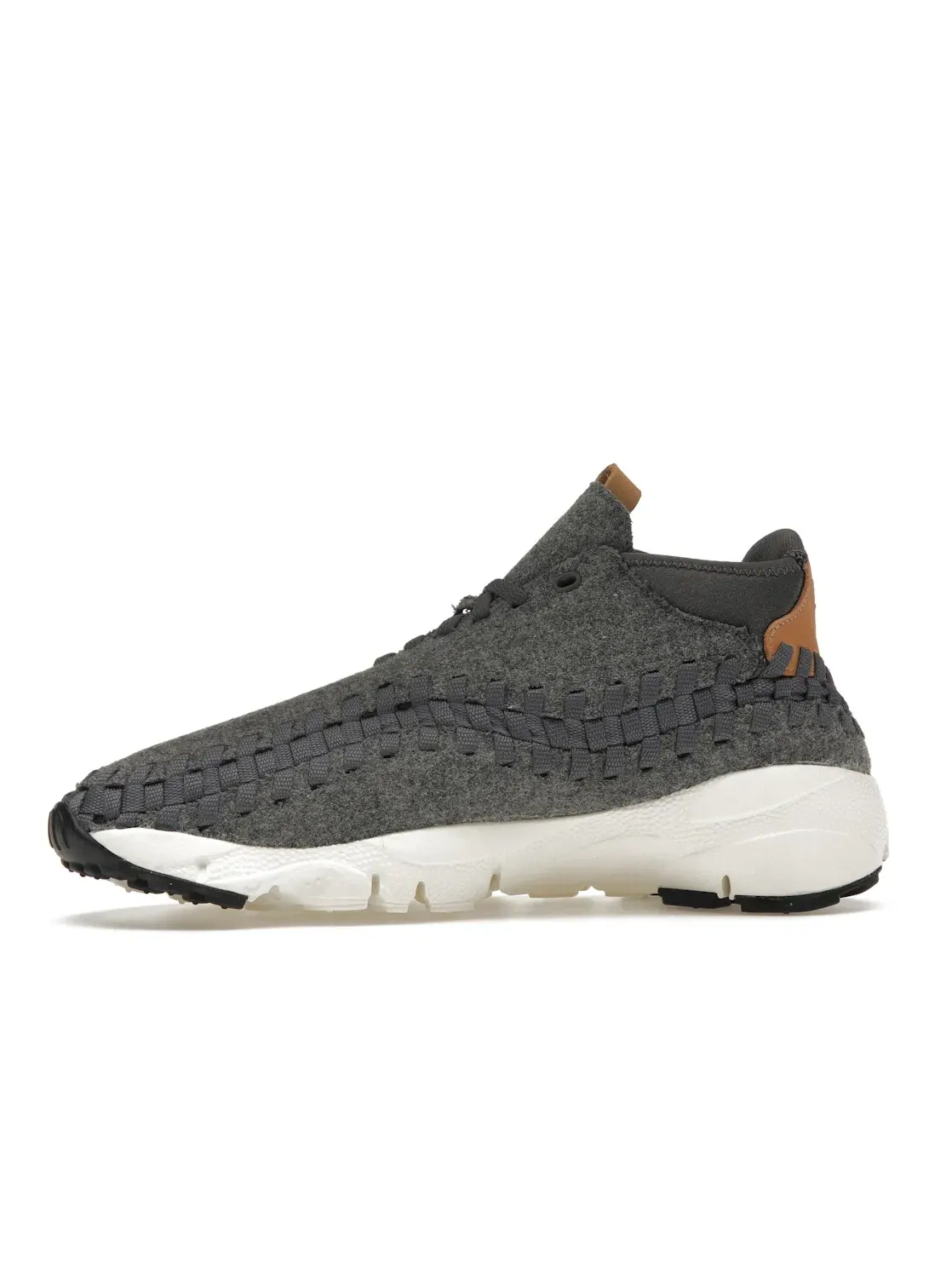 Мужские кроссовки Lifestyle Nike Air Footscape Woven Chukka — изображение 3 из 4