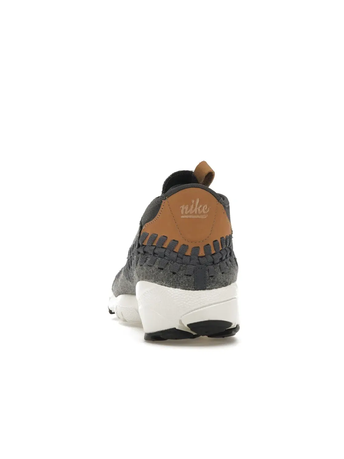 Мужские кроссовки Lifestyle Nike Air Footscape Woven Chukka — изображение 4 из 4