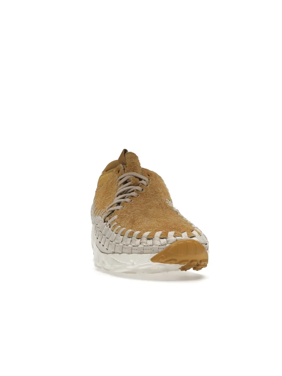 Мужские кроссовки Lifestyle Nike Air Footscape Woven Chukka — изображение 2 из 4
