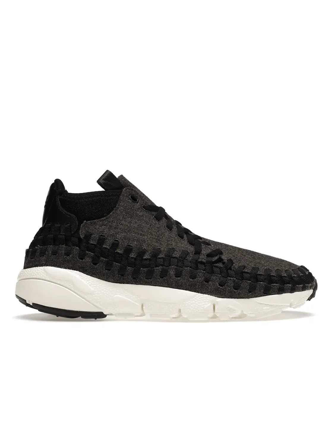 Мужские кроссовки Lifestyle Nike Air Footscape Woven Chukka SE — изображение 1 из 4