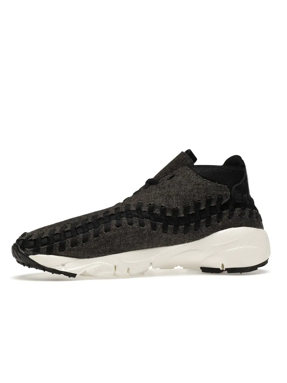 Мужские кроссовки Lifestyle Nike Air Footscape Woven Chukka SE — изображение 3 из 4