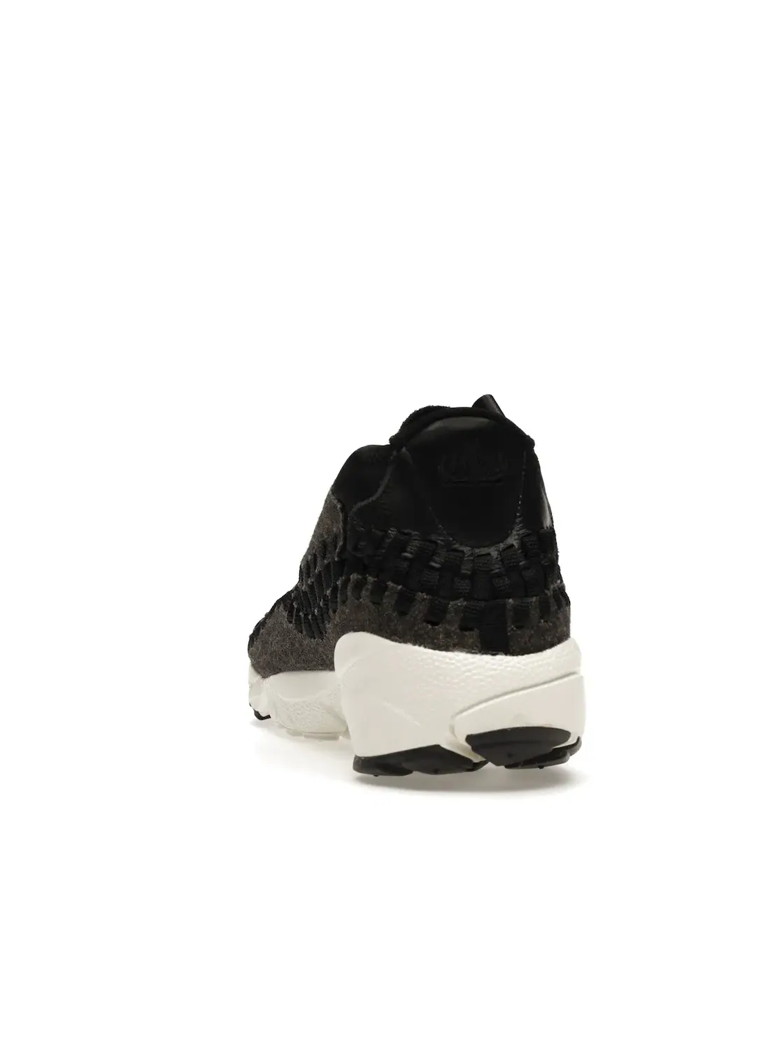 Мужские кроссовки Lifestyle Nike Air Footscape Woven Chukka SE — изображение 4 из 4