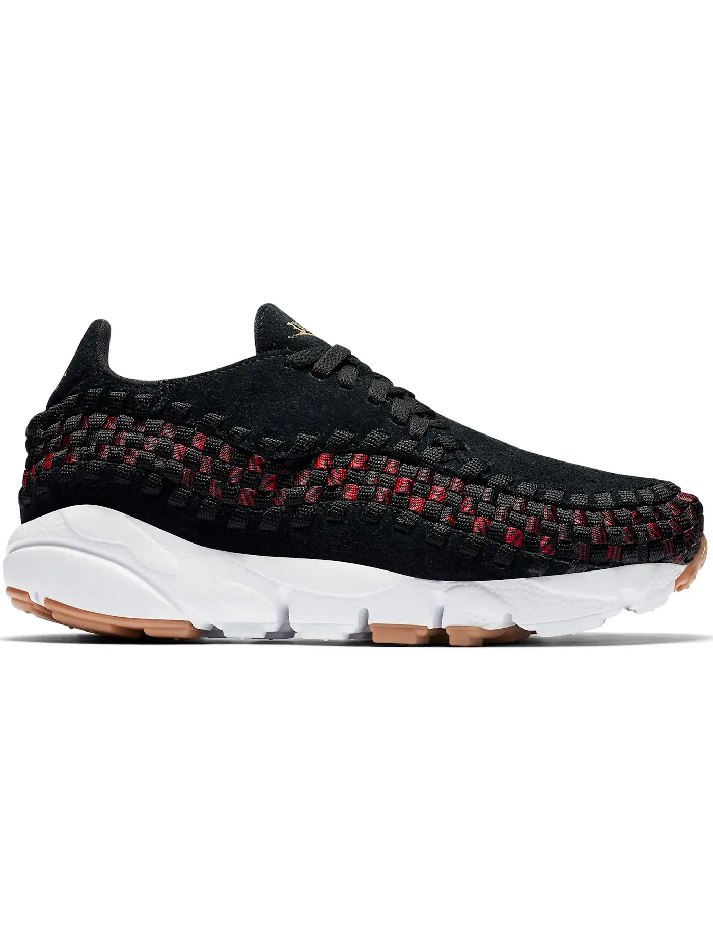Женские кроссовки Lifestyle Nike Air Footscape Woven — изображение 1 из 1