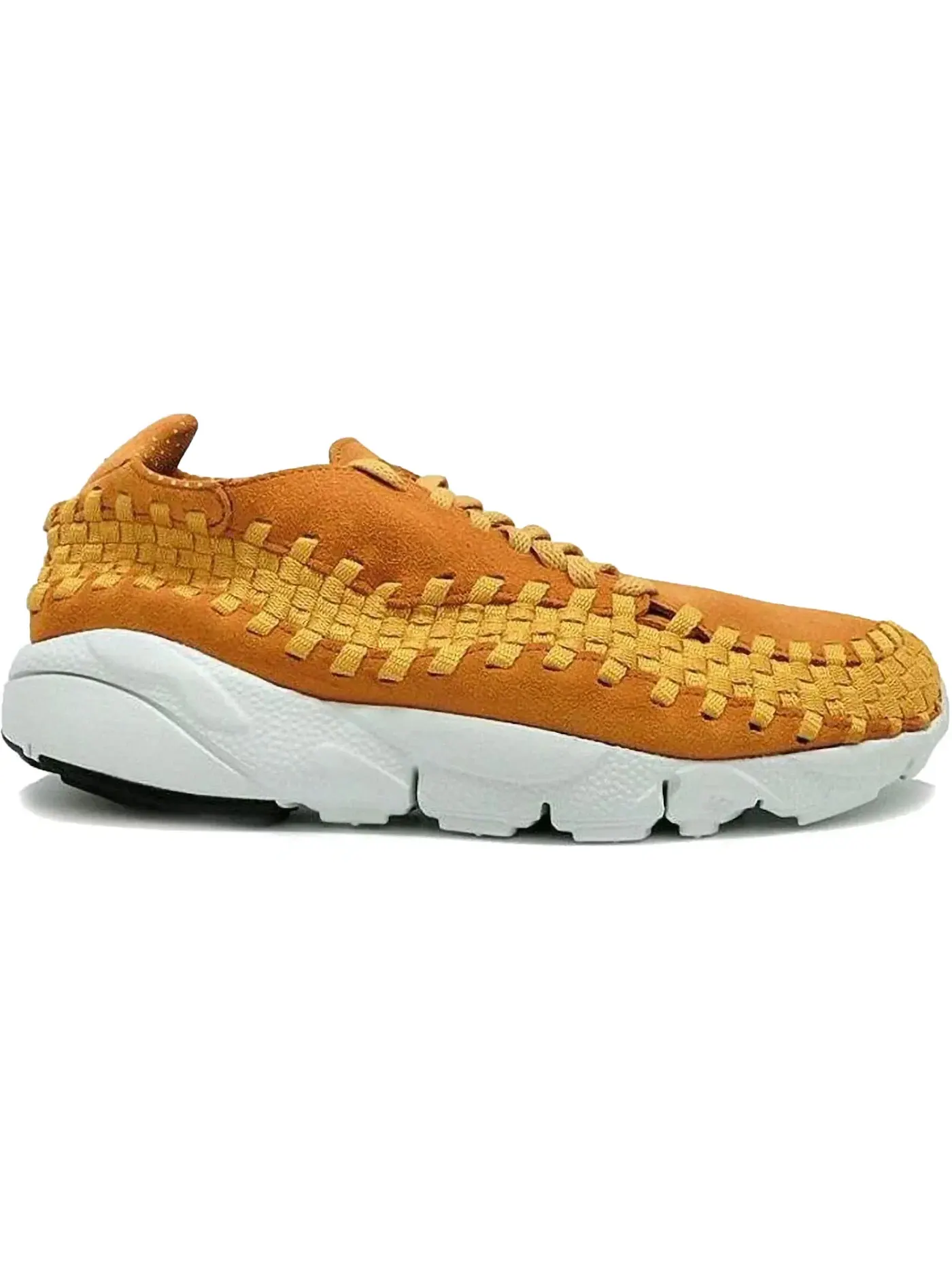Мужские кроссовки Lifestyle Nike Air Footscape Woven NM — изображение 1 из 1