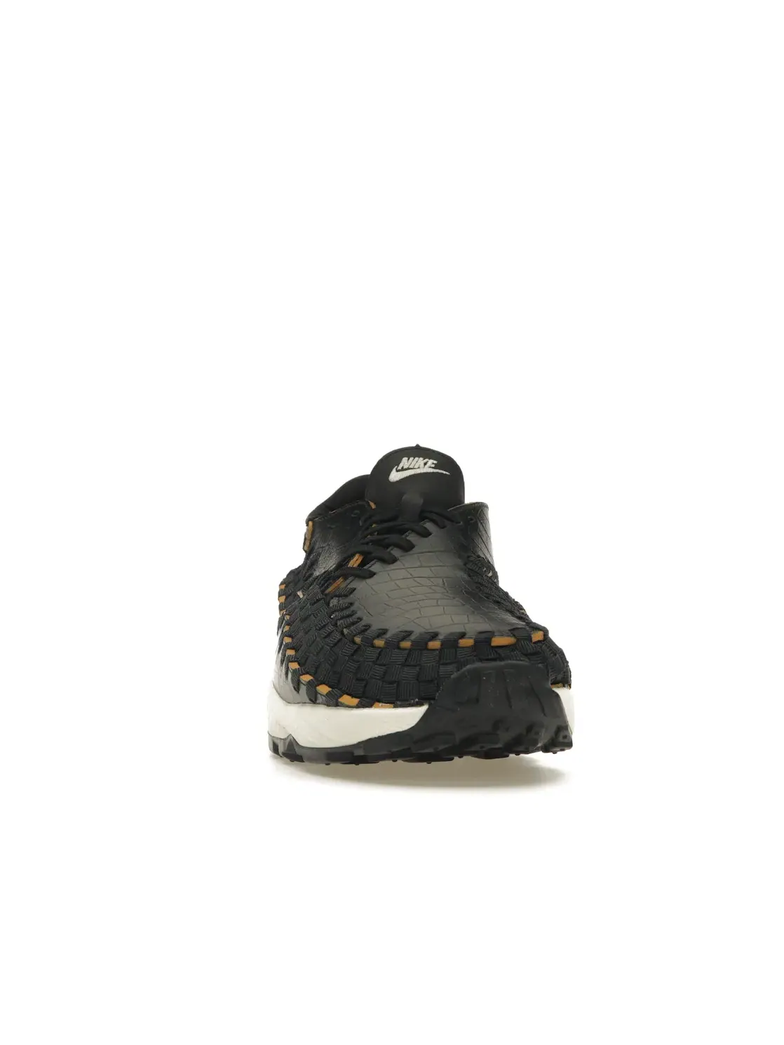 Женские кроссовки с плетением Nike Air Footscape Woven PRM — изображение 2 из 4