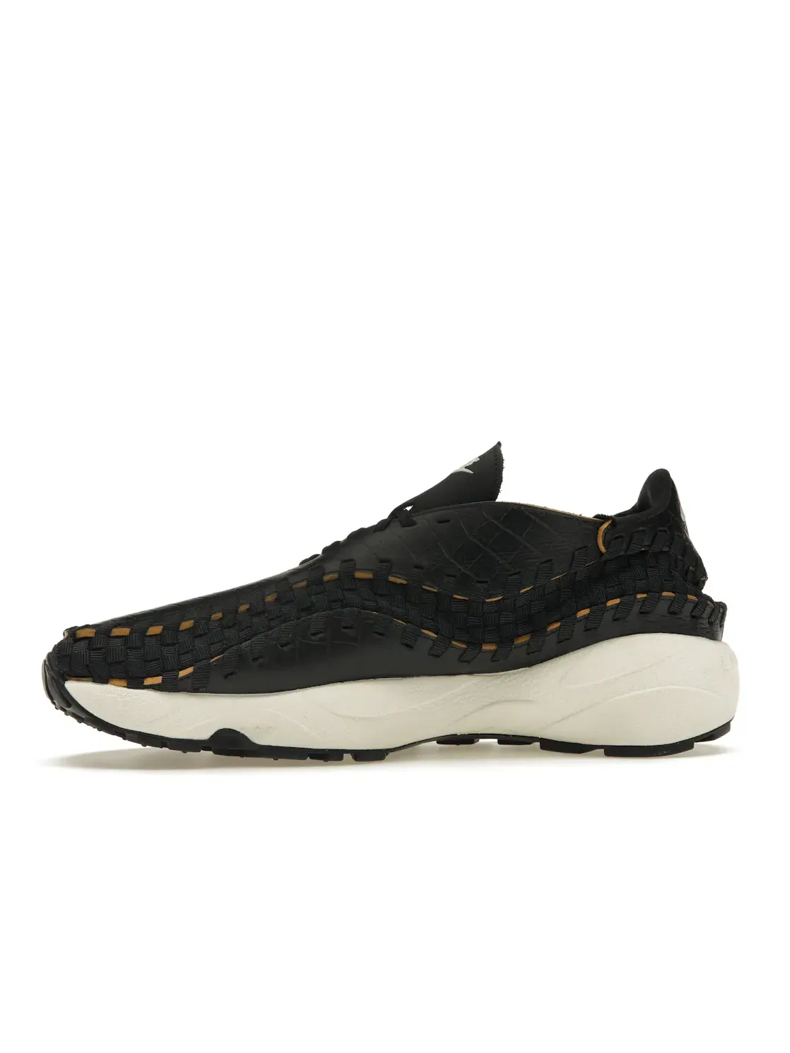 Женские кроссовки с плетением Nike Air Footscape Woven PRM — изображение 3 из 4