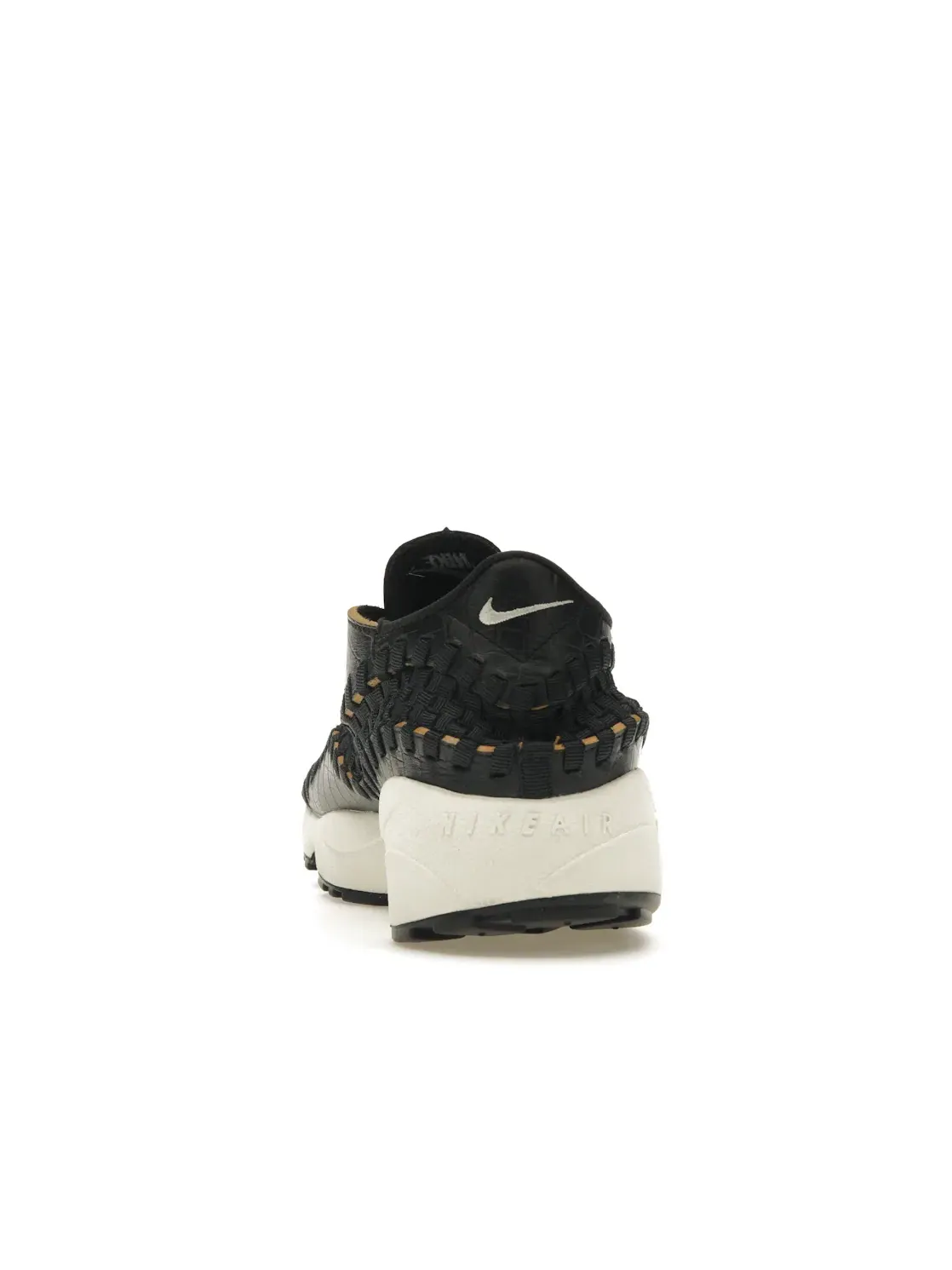 Женские кроссовки с плетением Nike Air Footscape Woven PRM — изображение 4 из 4