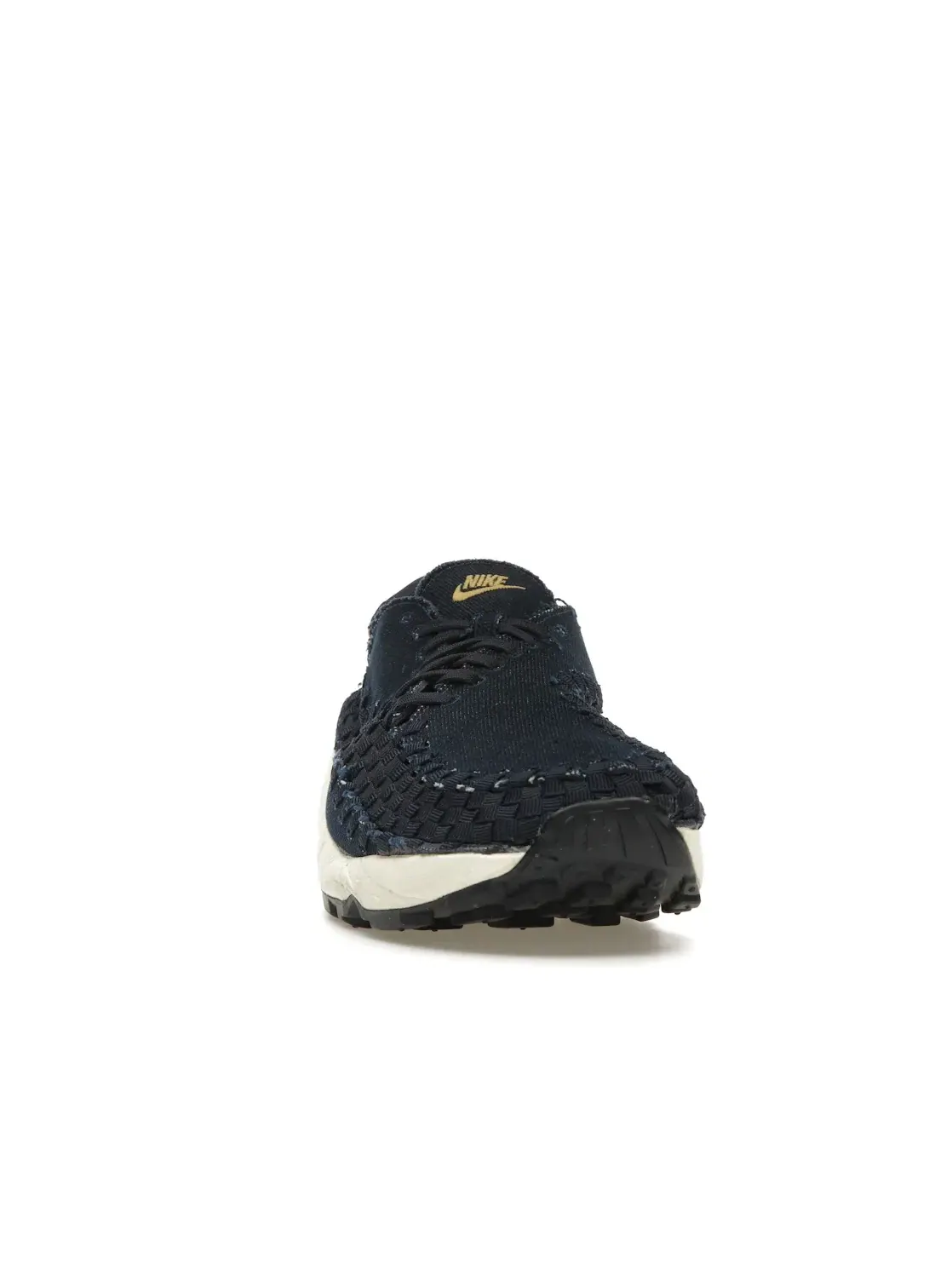 Женские кроссовки Lifestyle Nike Air Footscape Woven — изображение 2 из 4