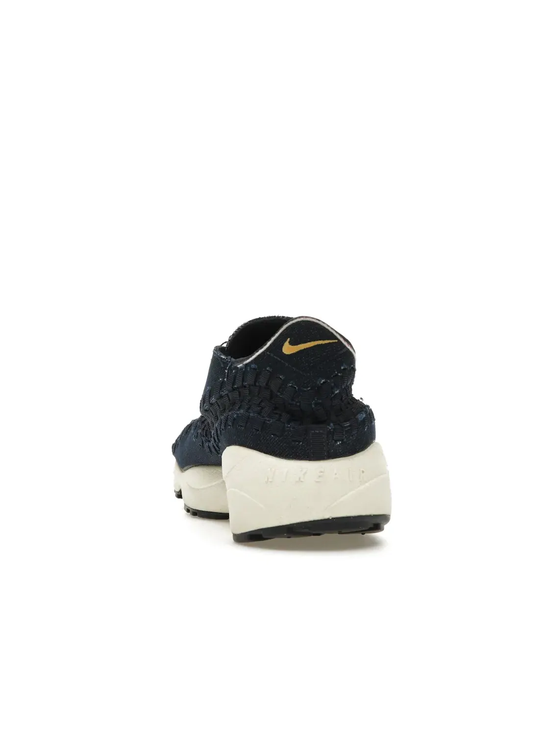 Женские кроссовки Lifestyle Nike Air Footscape Woven — изображение 4 из 4