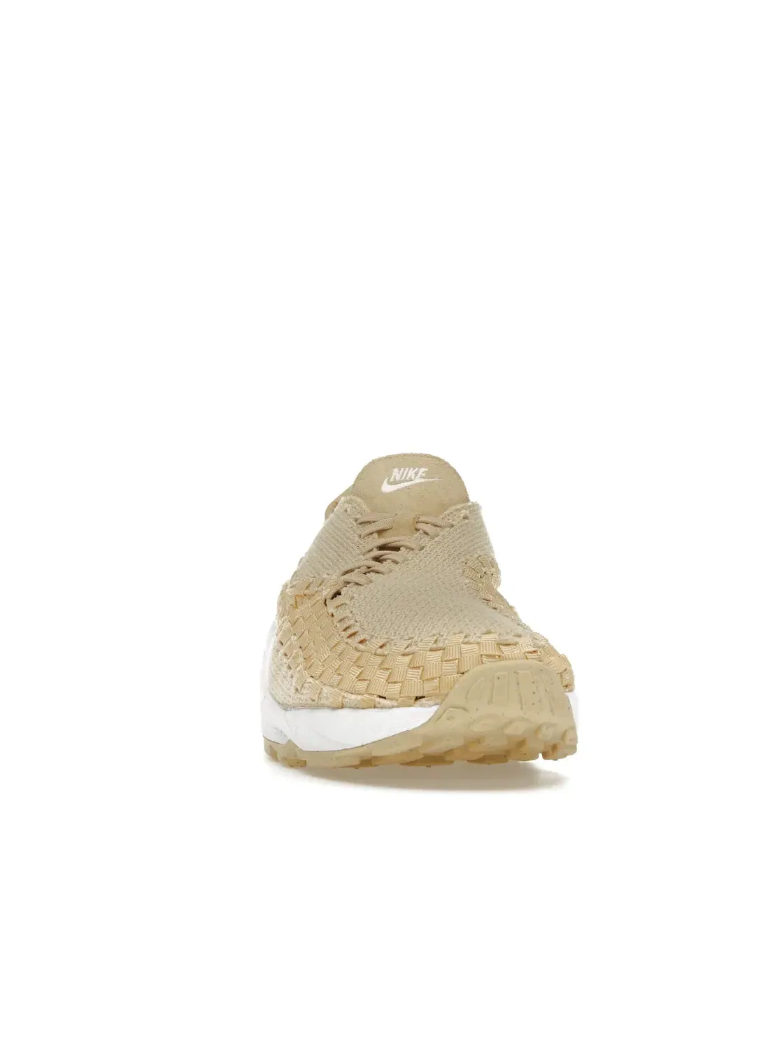Женские кроссовки Lifestyle Nike Air Footscape Woven — изображение 2 из 4, белый