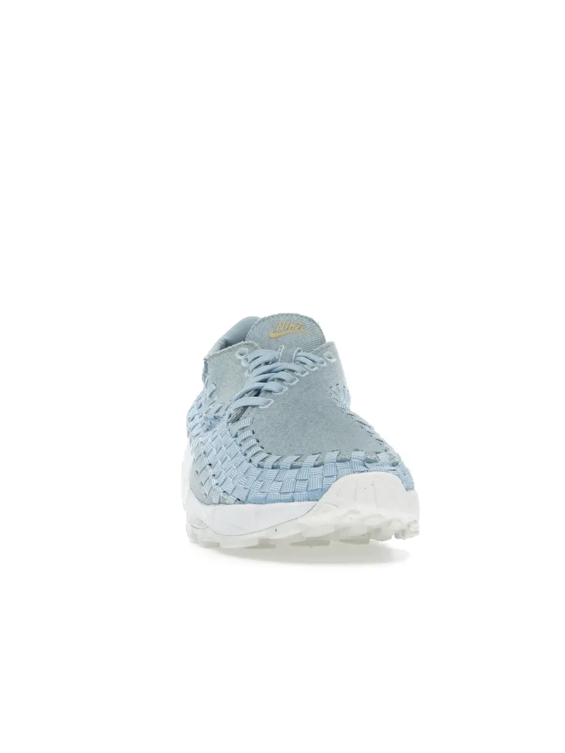Женские кроссовки Lifestyle Nike Air Footscape Woven — изображение 2 из 4
