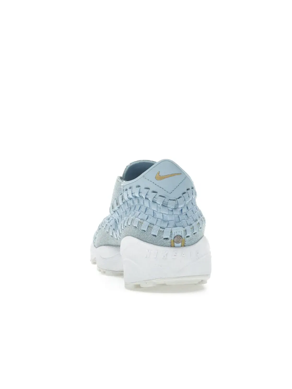 Женские кроссовки Lifestyle Nike Air Footscape Woven — изображение 4 из 4