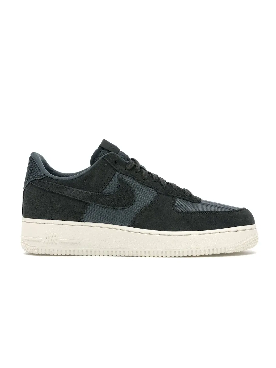 Мужские кроссовки Lifestyle Nike Air Force 1 Low '07 1 — изображение 1 из 4, бледный слоновая кость