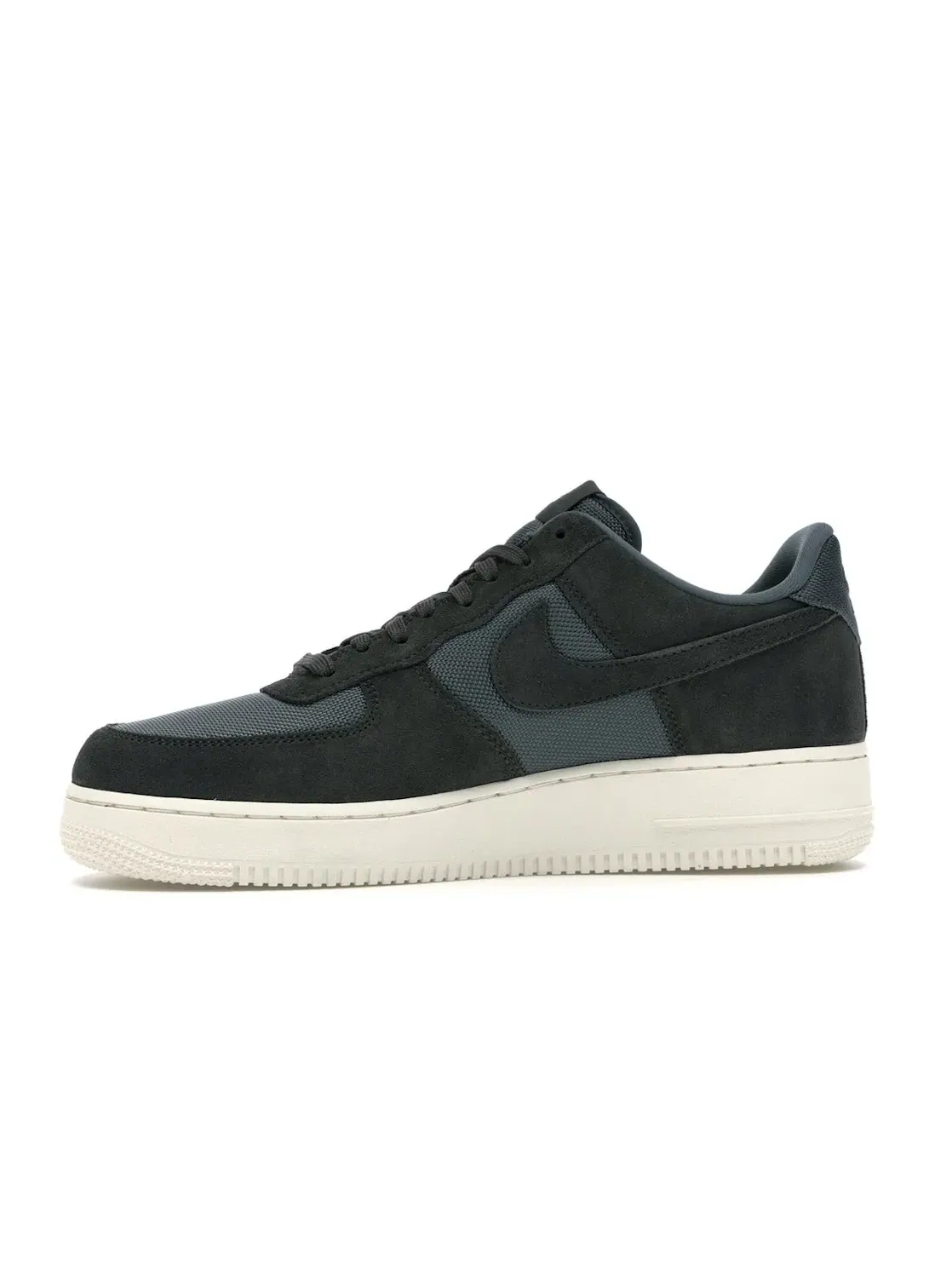 Мужские кроссовки Lifestyle Nike Air Force 1 Low '07 1 — изображение 3 из 4, бледный слоновая кость