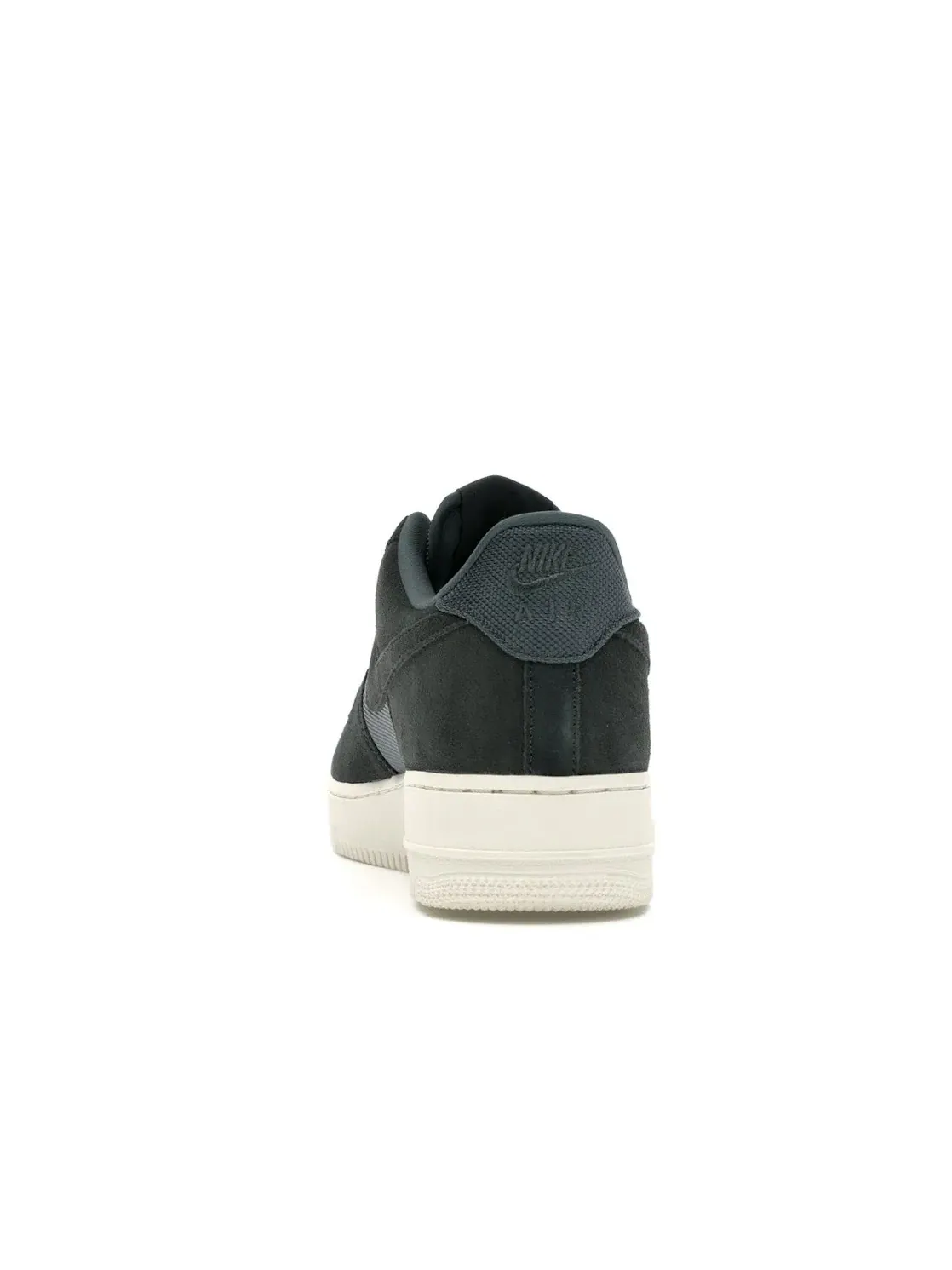 Мужские кроссовки Lifestyle Nike Air Force 1 Low '07 1 — изображение 4 из 4, бледный слоновая кость