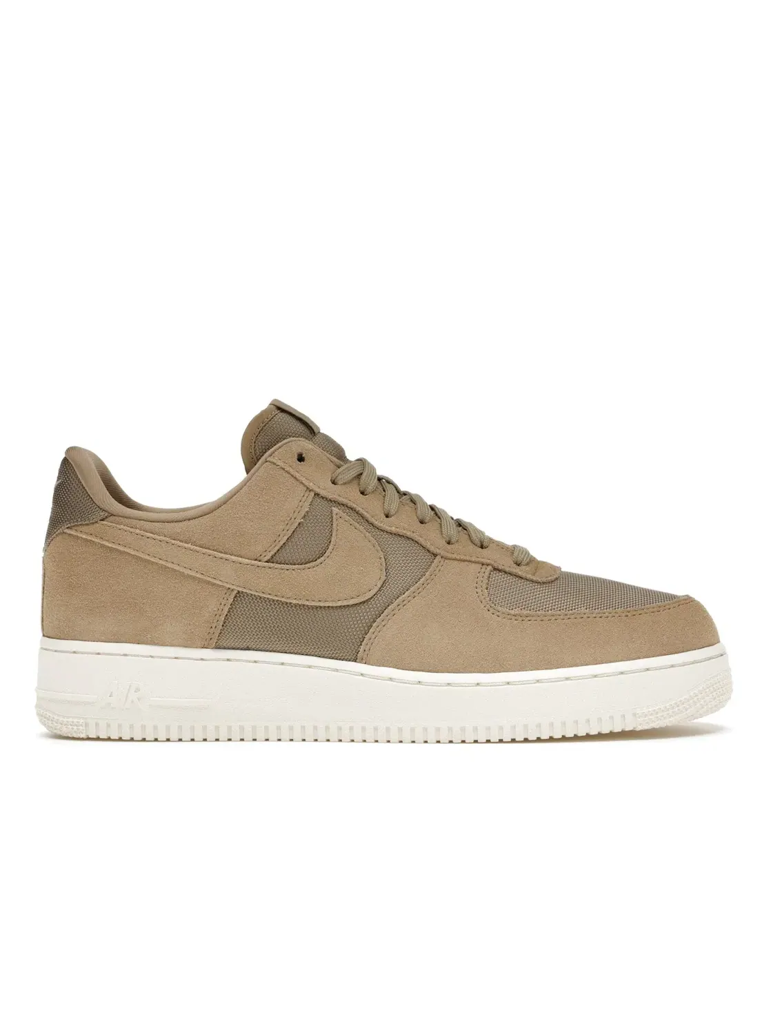 Мужские кроссовки для активного отдыха Nike Air Force 1 Low '07 1 — изображение 1 из 4