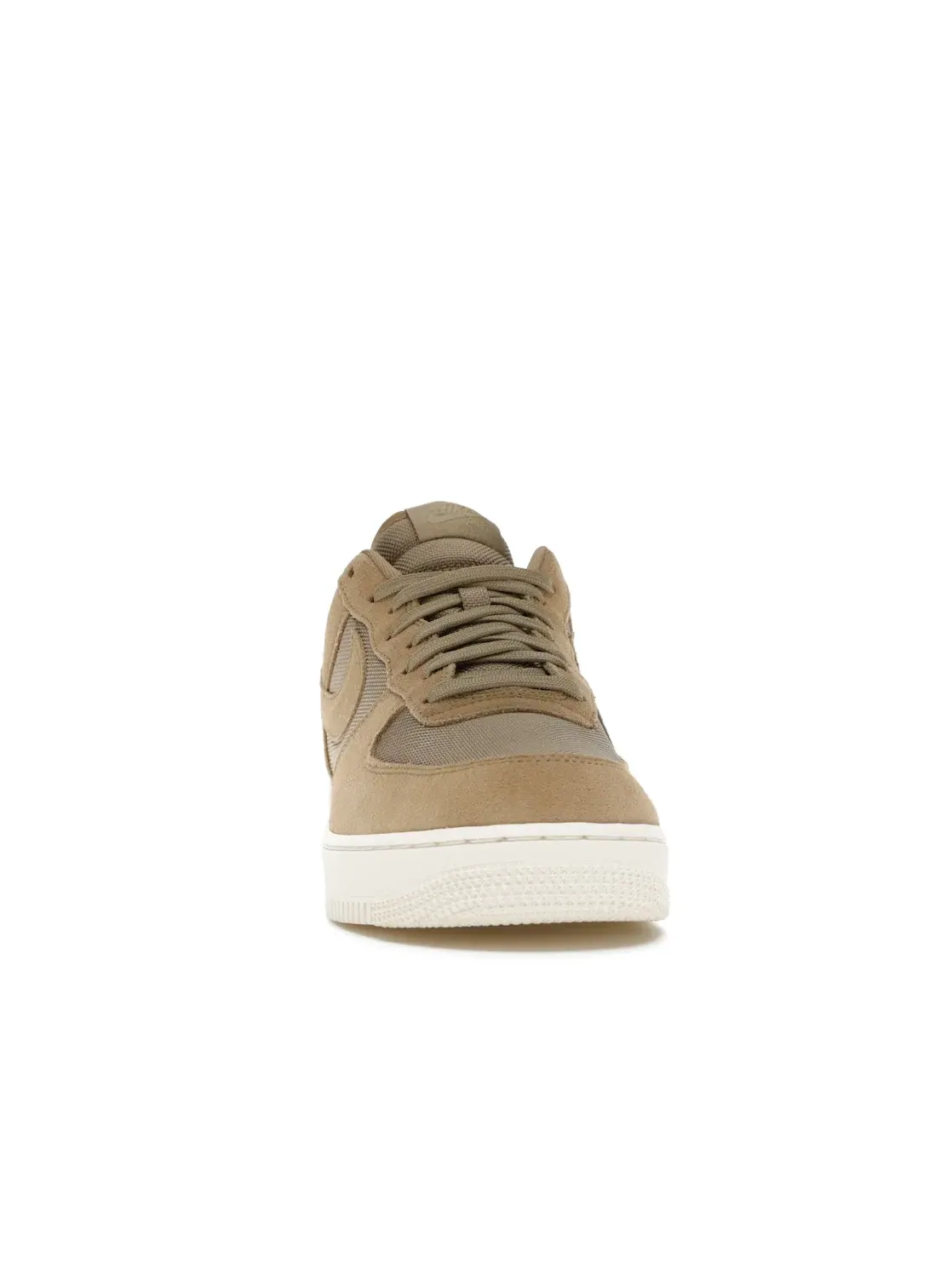 Мужские кроссовки для активного отдыха Nike Air Force 1 Low '07 1 — изображение 2 из 4